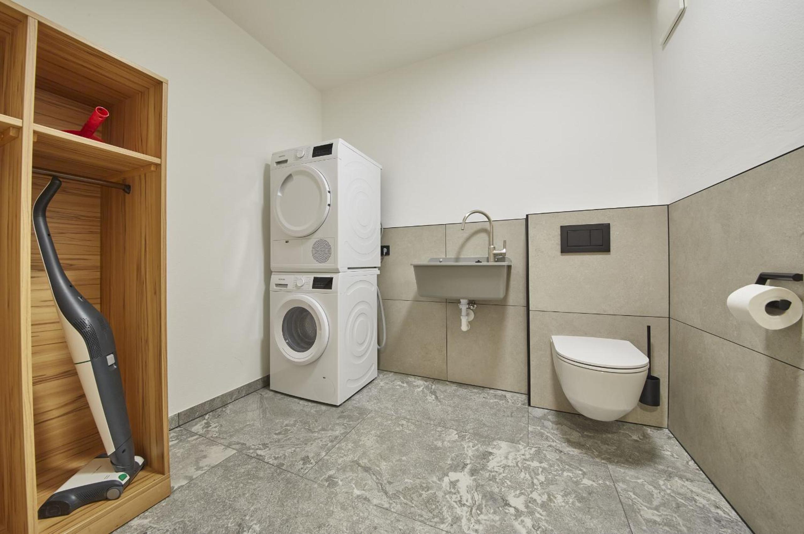 Chalet Almglück by we rent, JOKERCARD INCLUDED