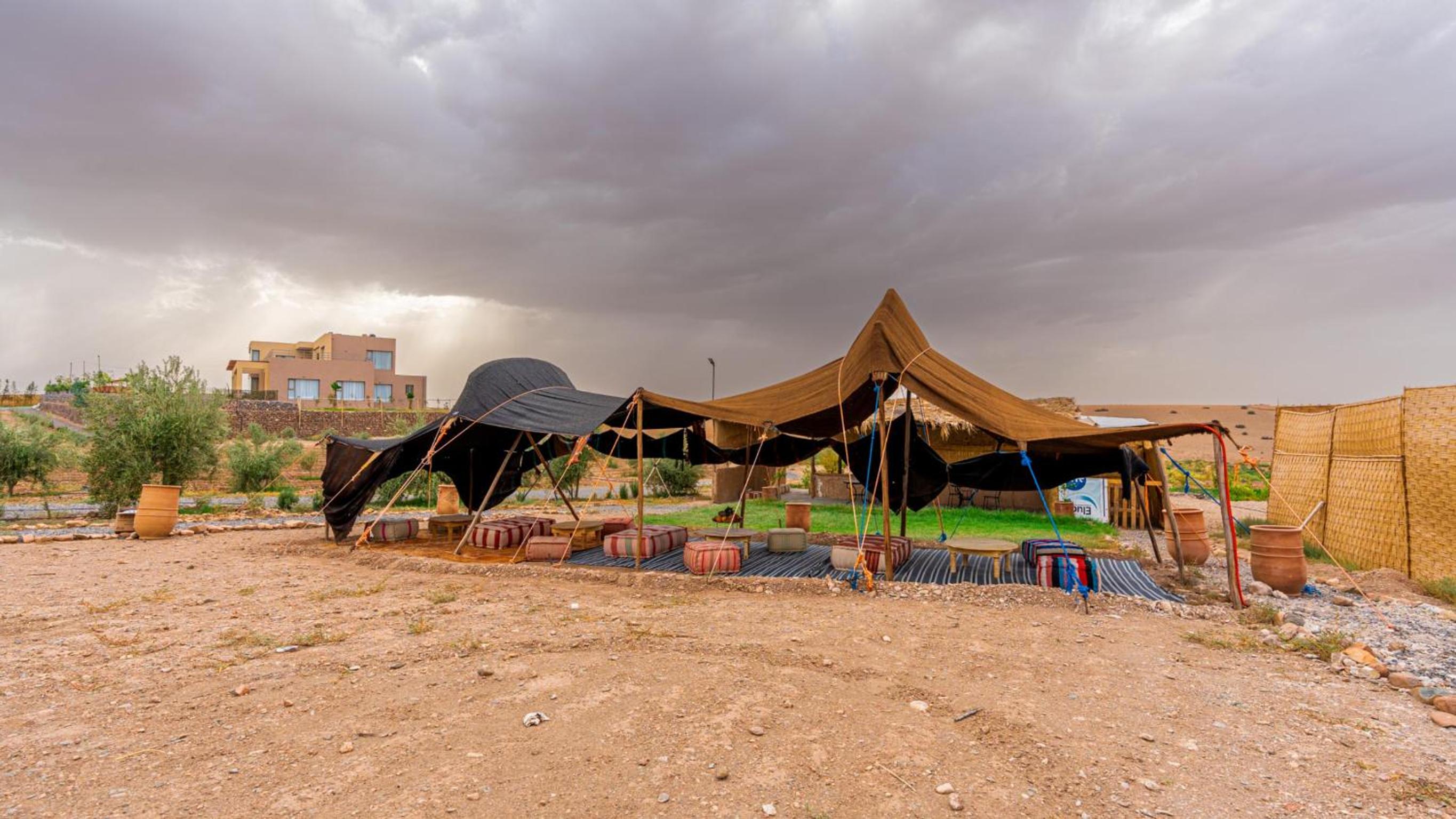 Life resort Marrakech