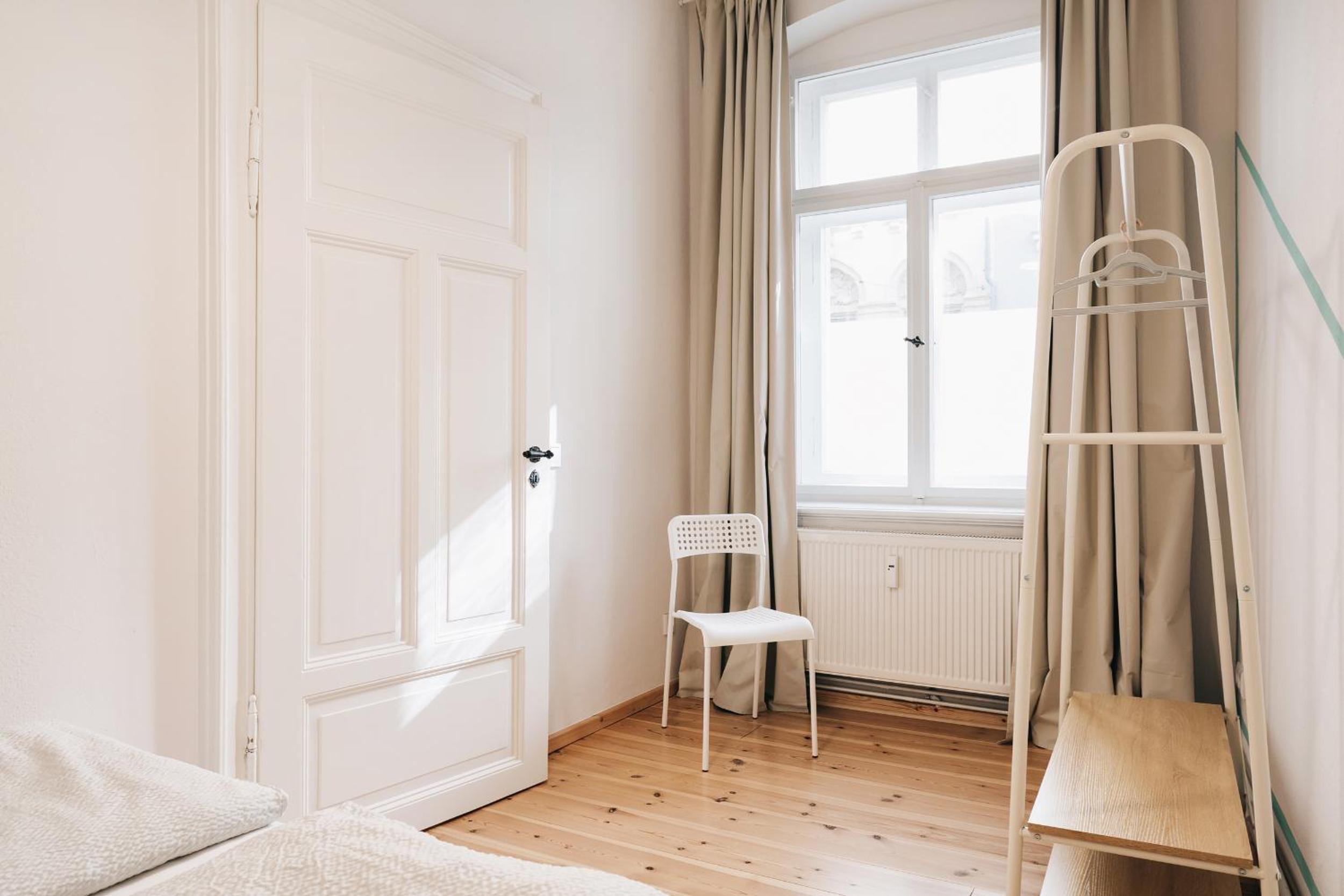 Einzigartiges Design Apartment