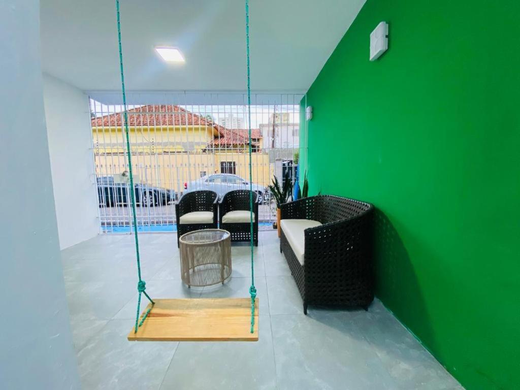 Casa Miriti Hostel - a 200m da Basílica de Nazaré