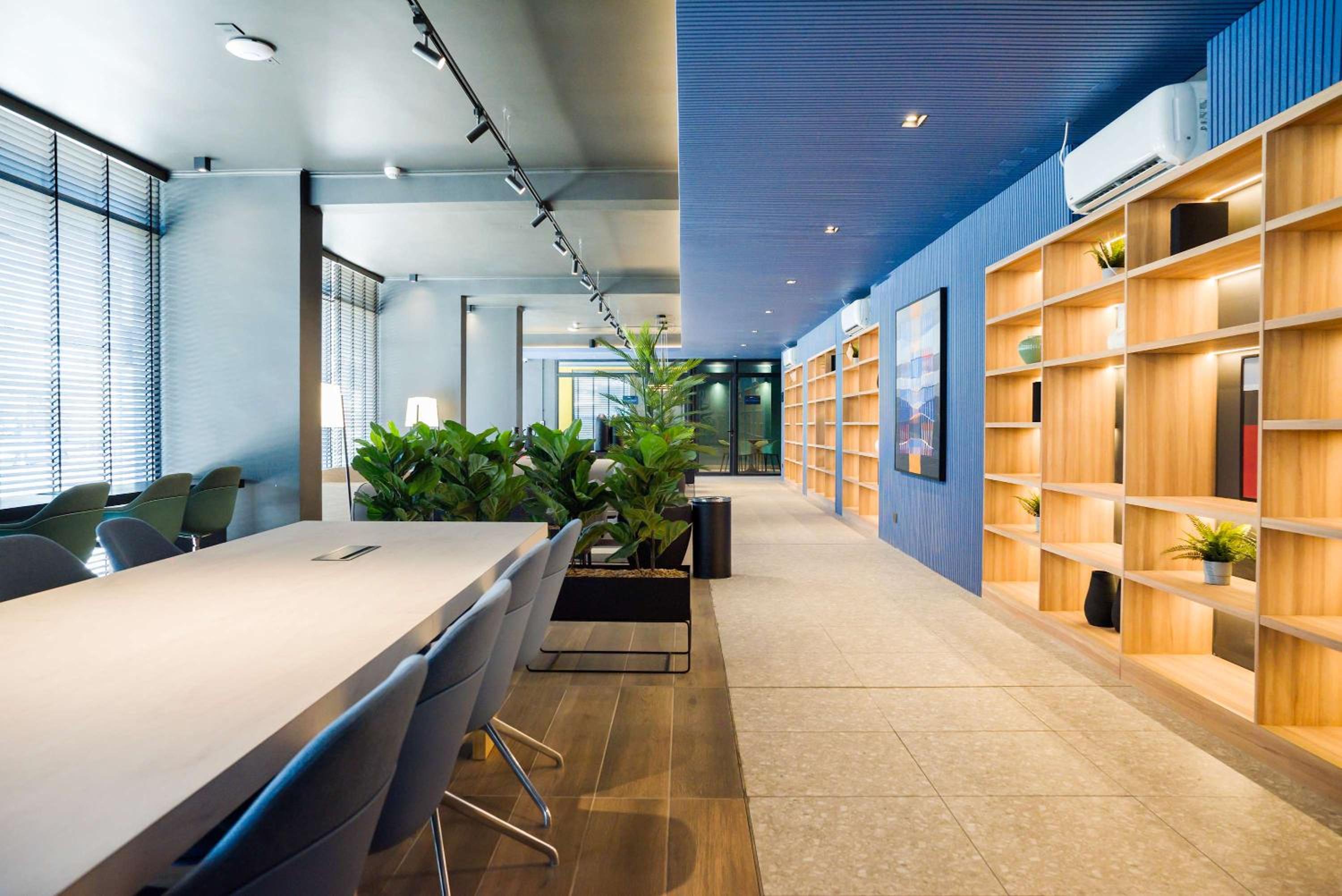 8550 Las Condes Suites by Andes STR