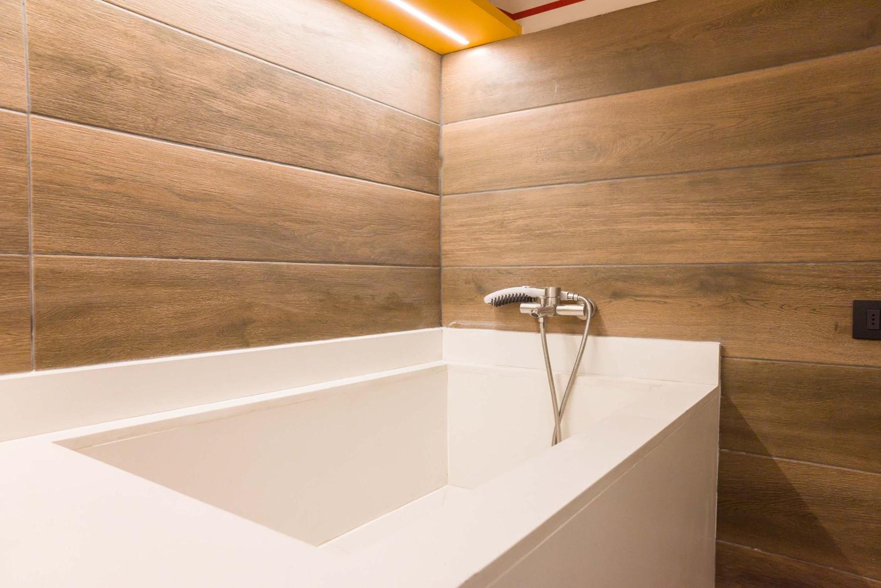 8550 Las Condes Suites by Andes STR