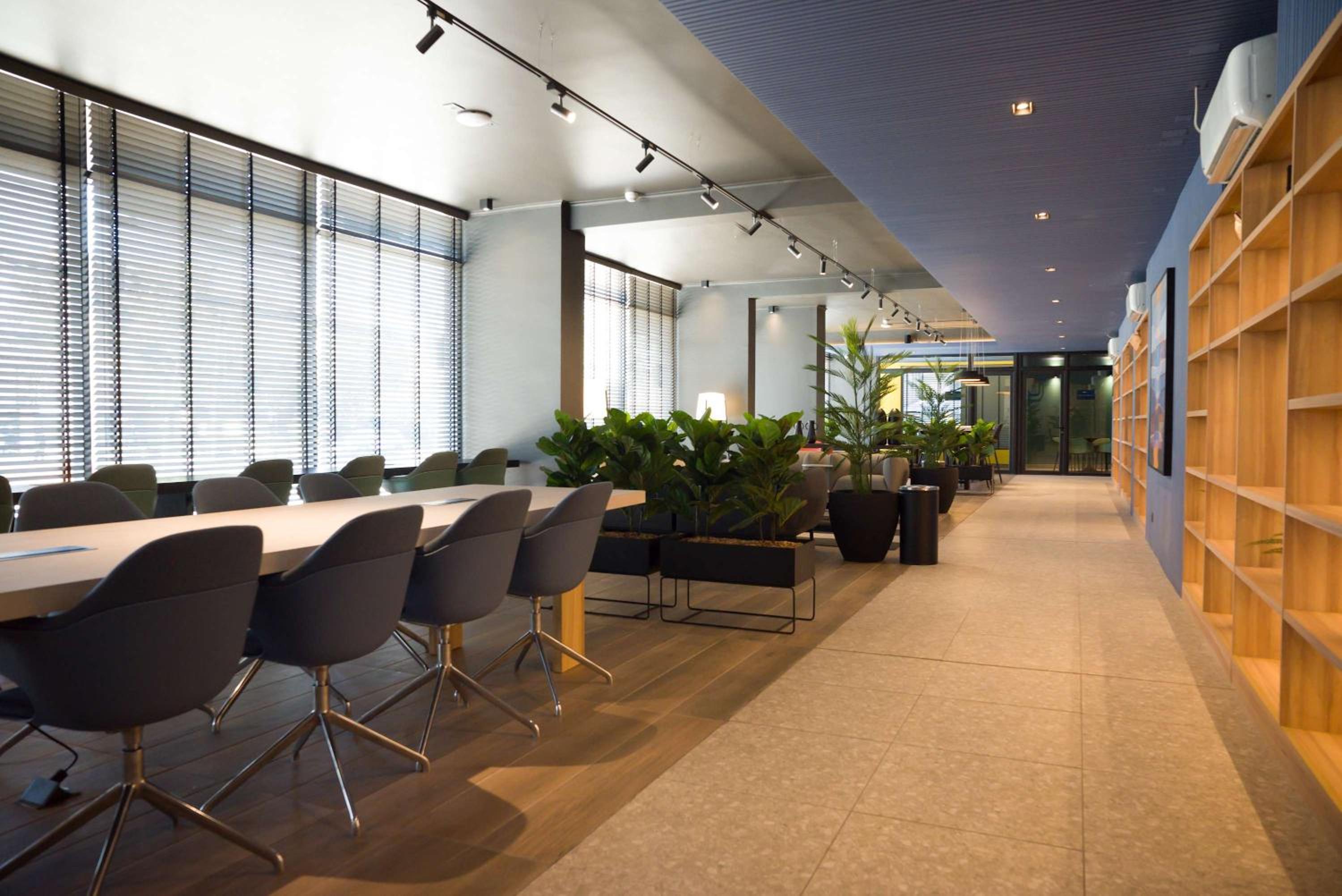 8550 Las Condes Suites by Andes STR
