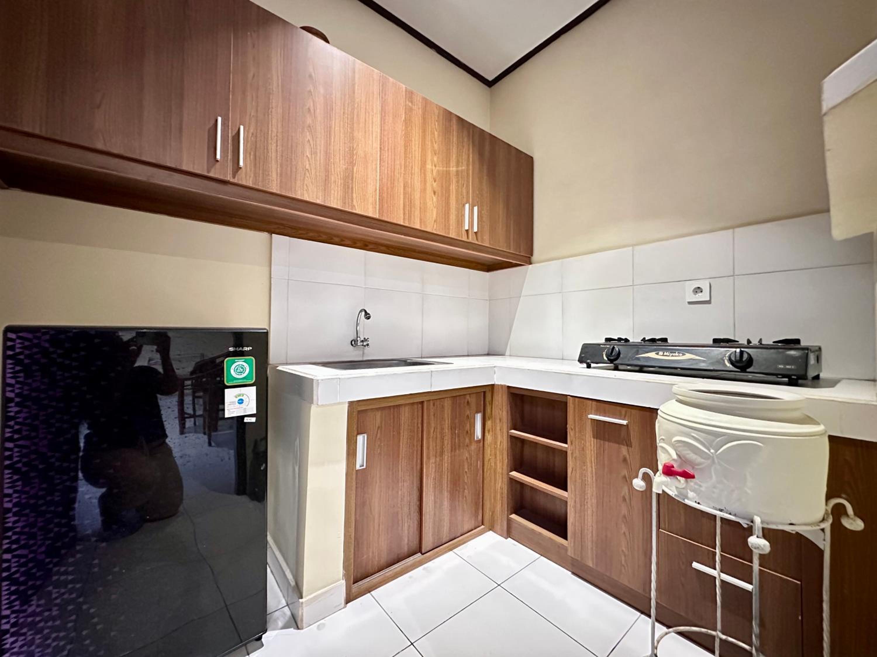 Artha Mulia House