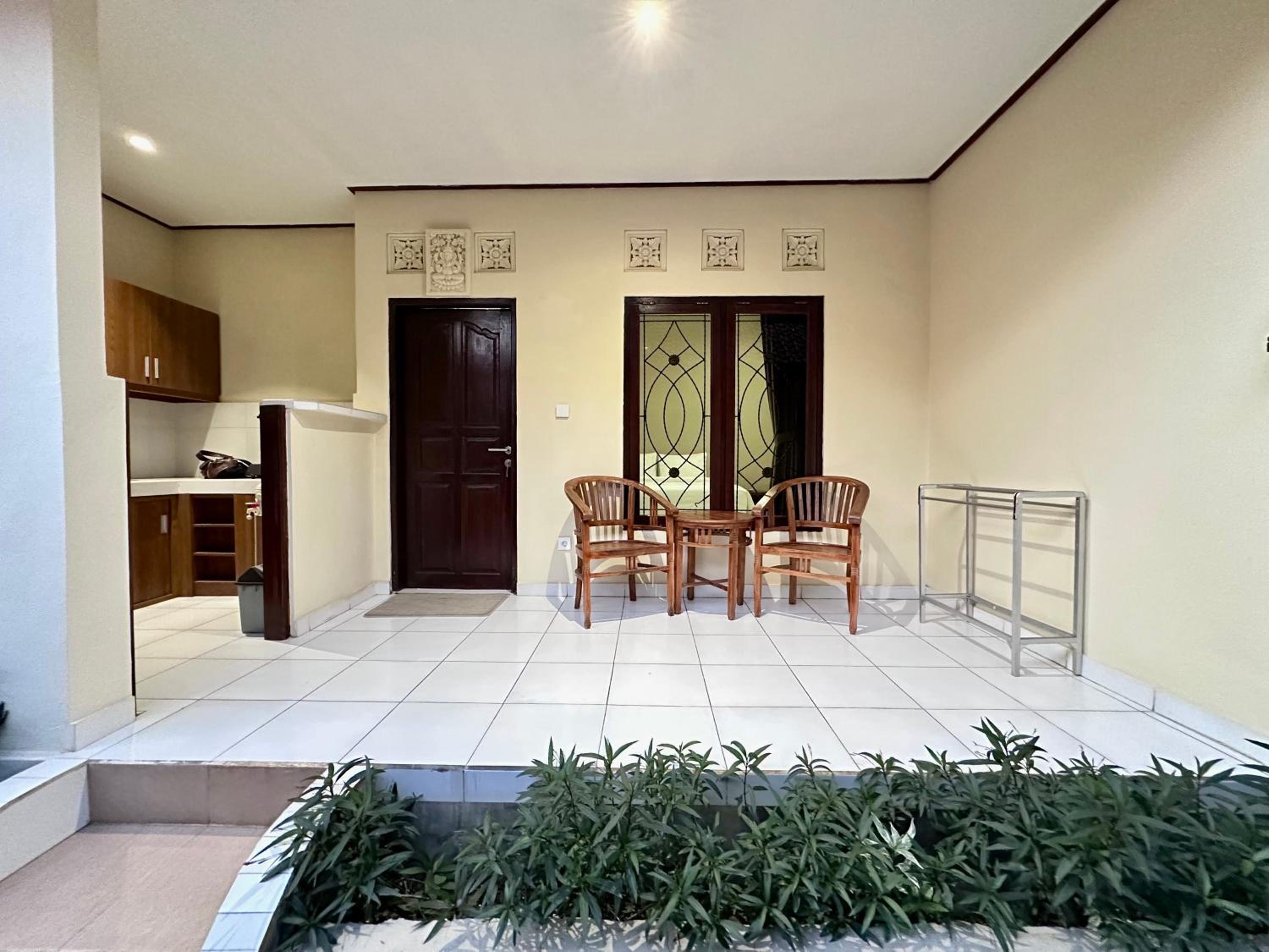 Artha Mulia House