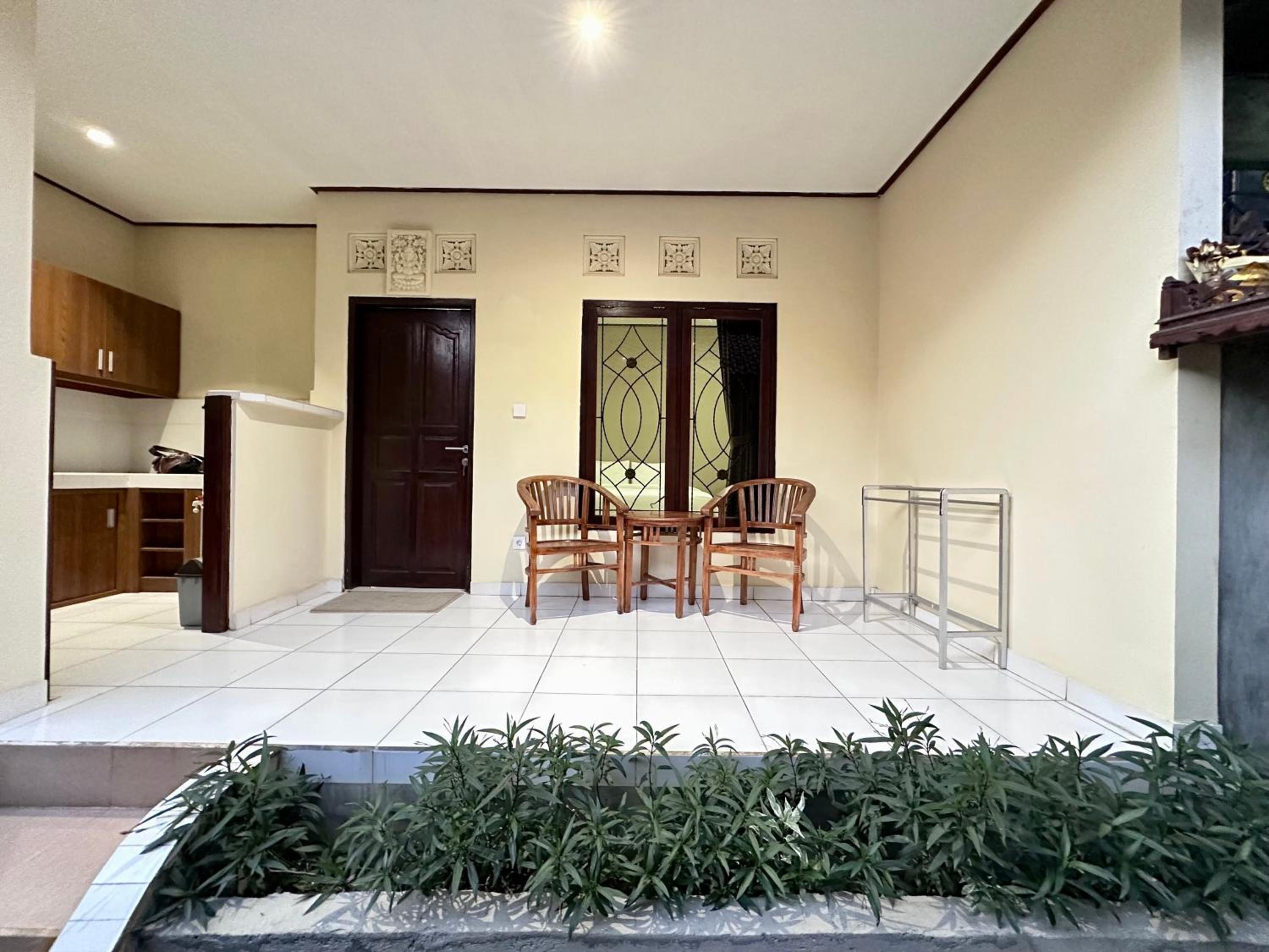Artha Mulia House