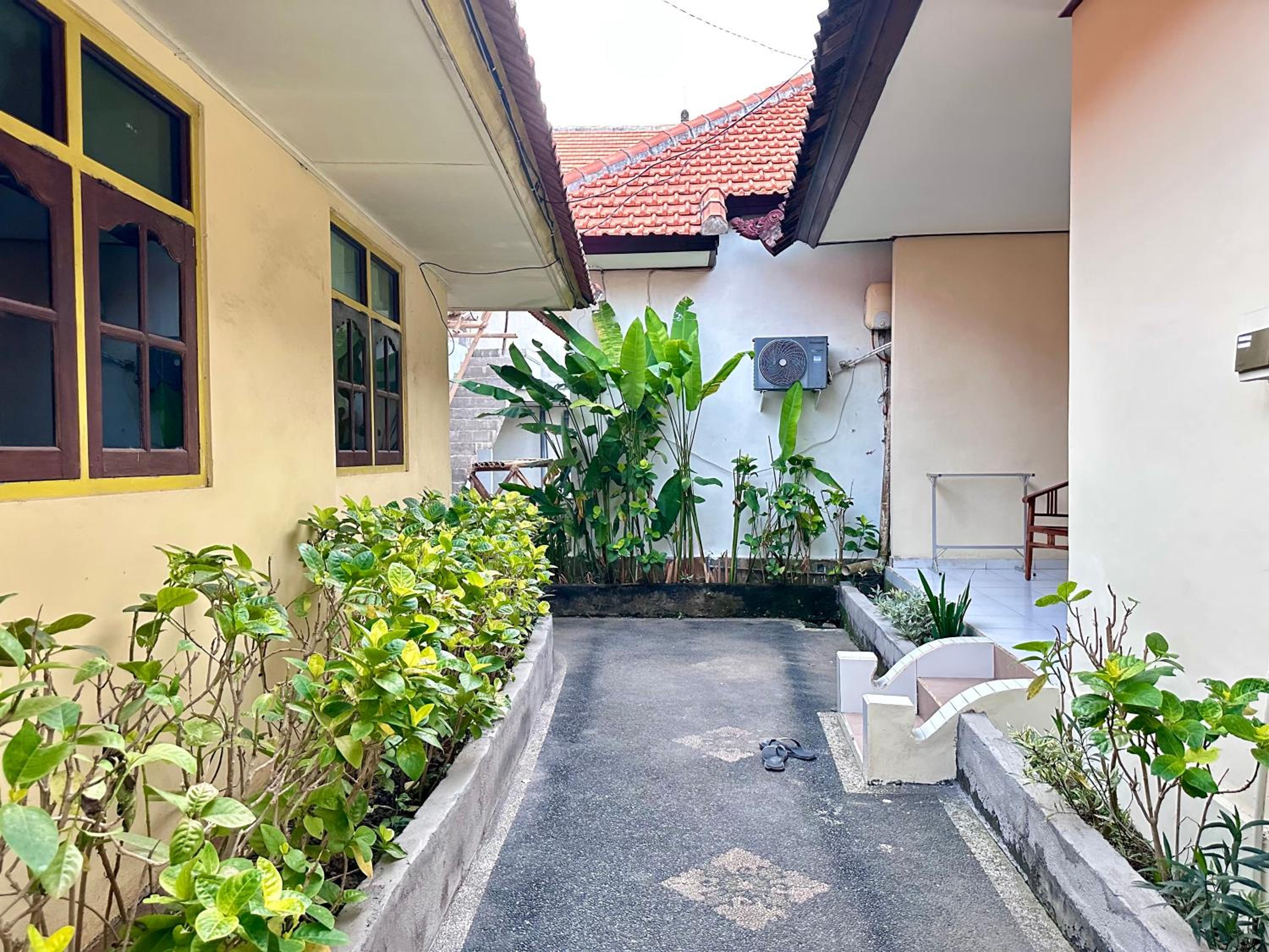 Artha Mulia House