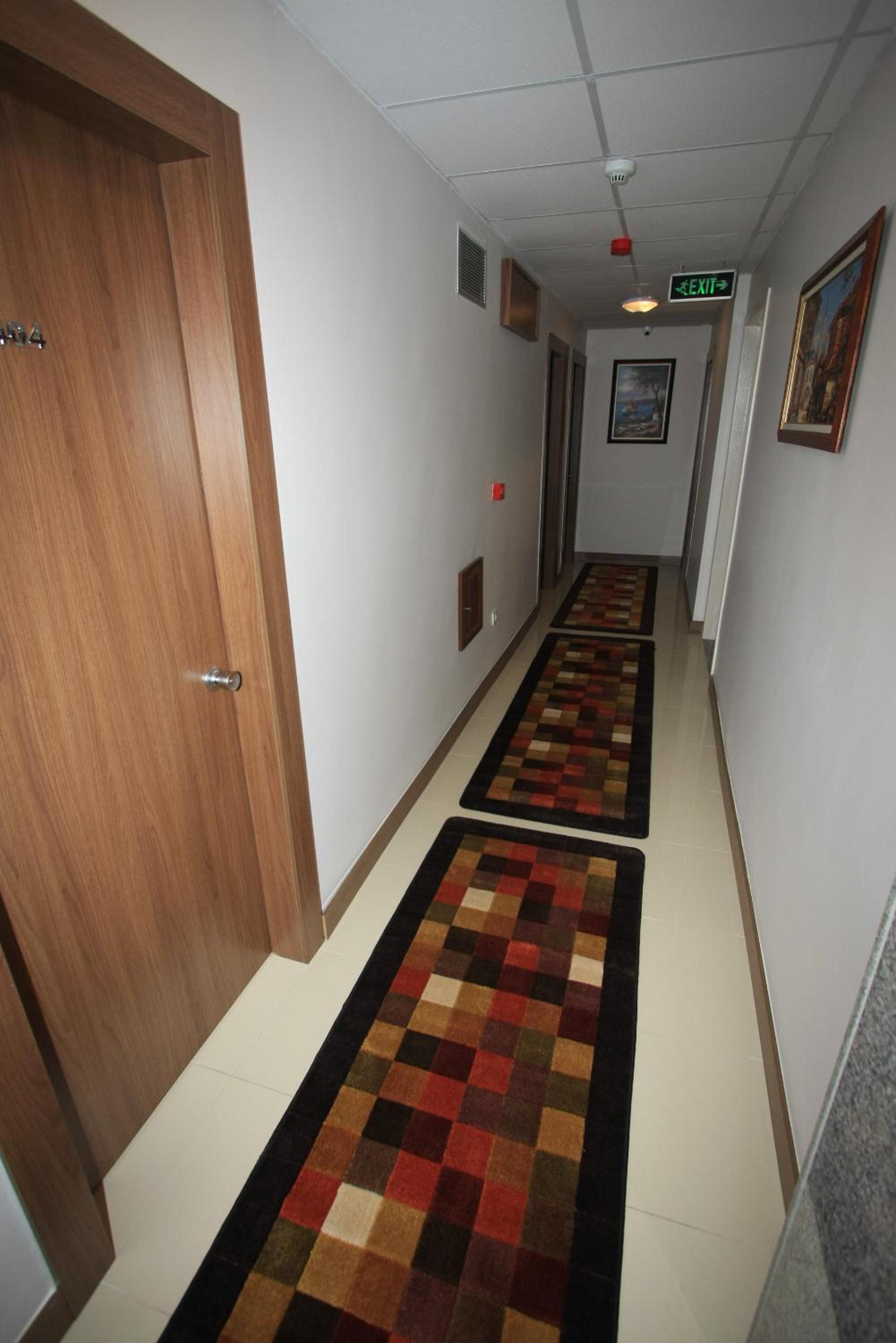 My Rose Otel - Image 36