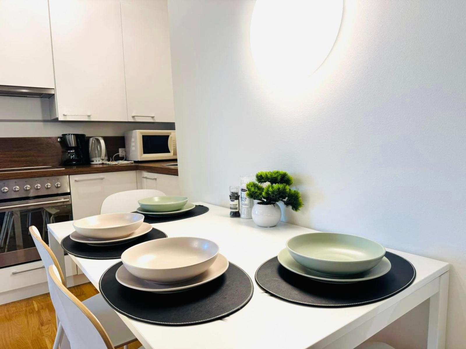 I&A Residence - Sadama