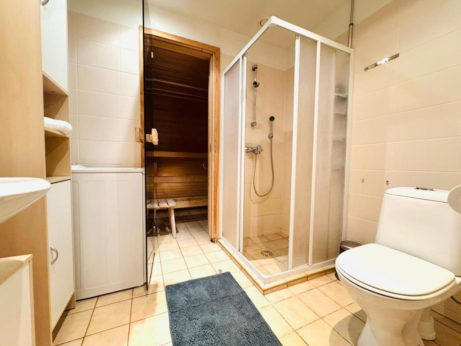 I&A Residence - Sadama
