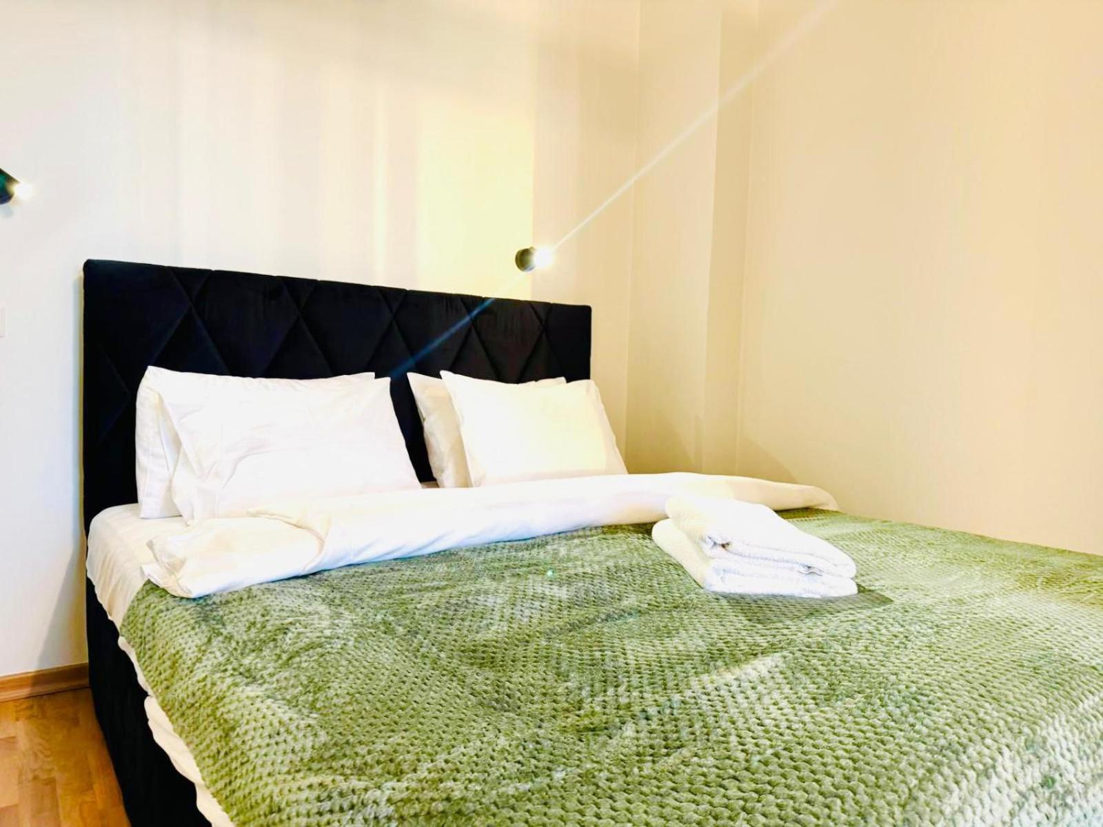 I&A Residence - Sadama