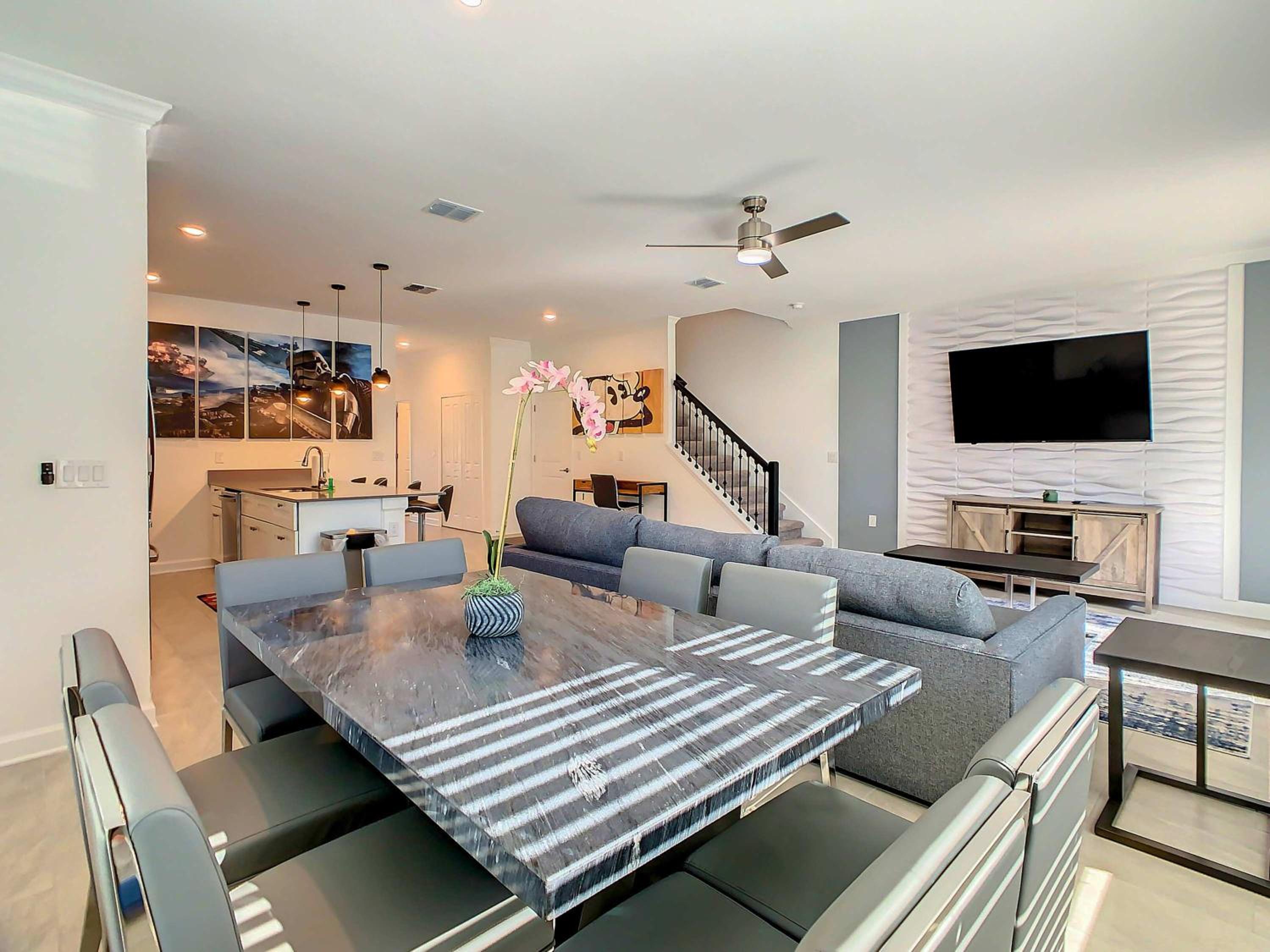 Lovely Themed Room with Private Pool