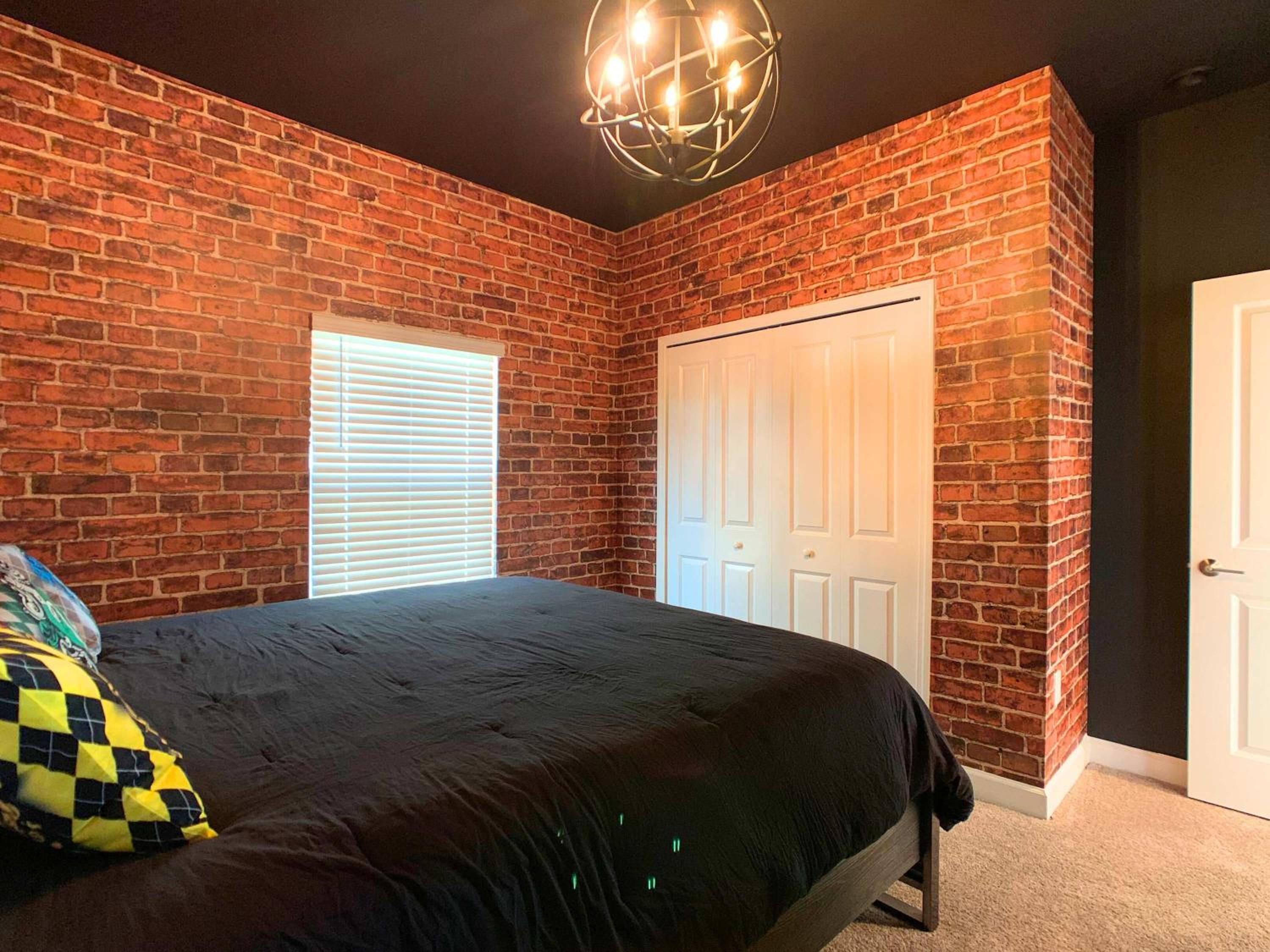 Lovely Themed Room with Private Pool