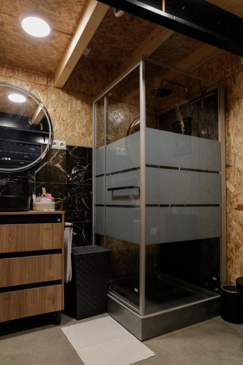 Oira House Jacuzzi Casa en Ourense