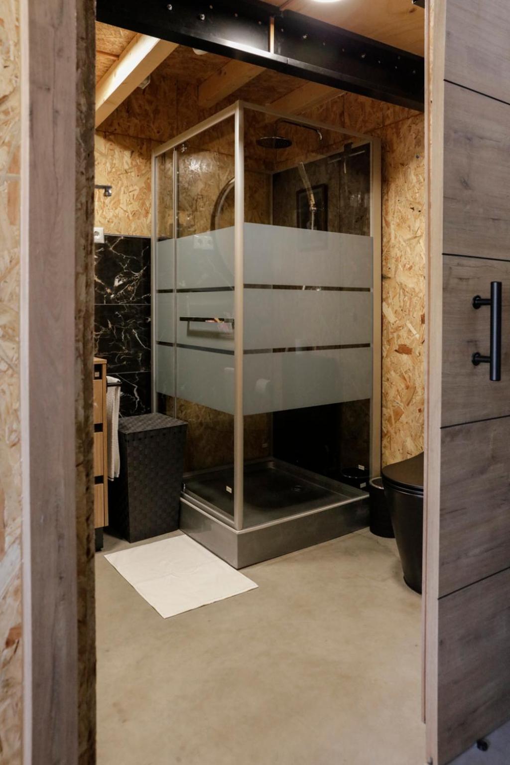 Oira House Jacuzzi Casa en Ourense