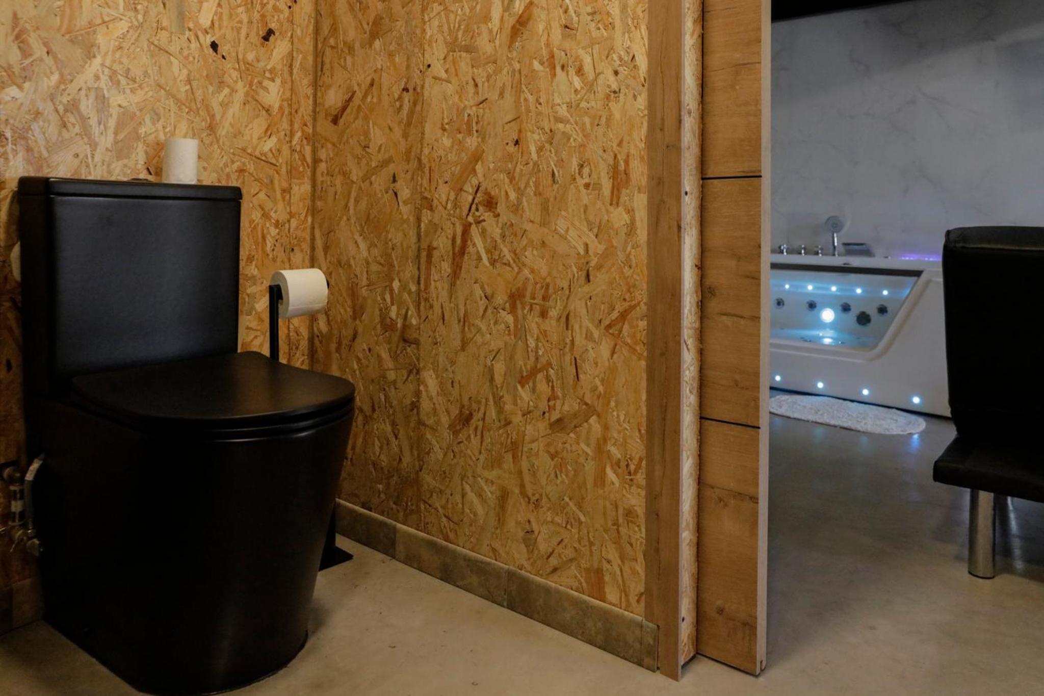 Oira House Jacuzzi Casa en Ourense