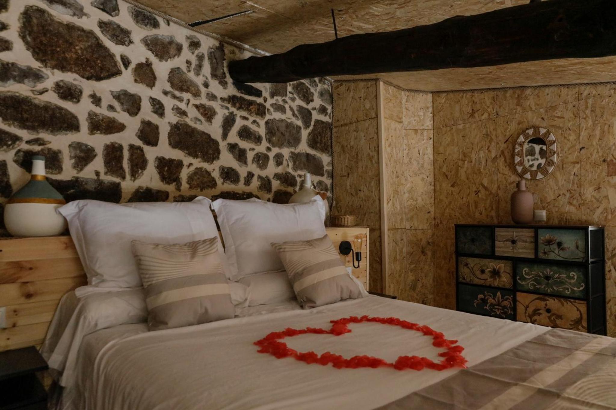 Oira House Jacuzzi Casa en Ourense