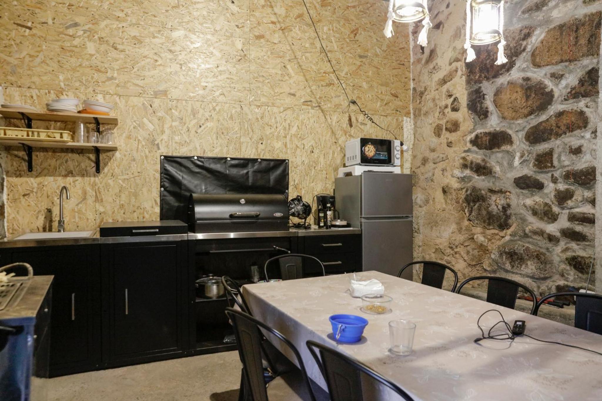Oira House Jacuzzi Casa en Ourense