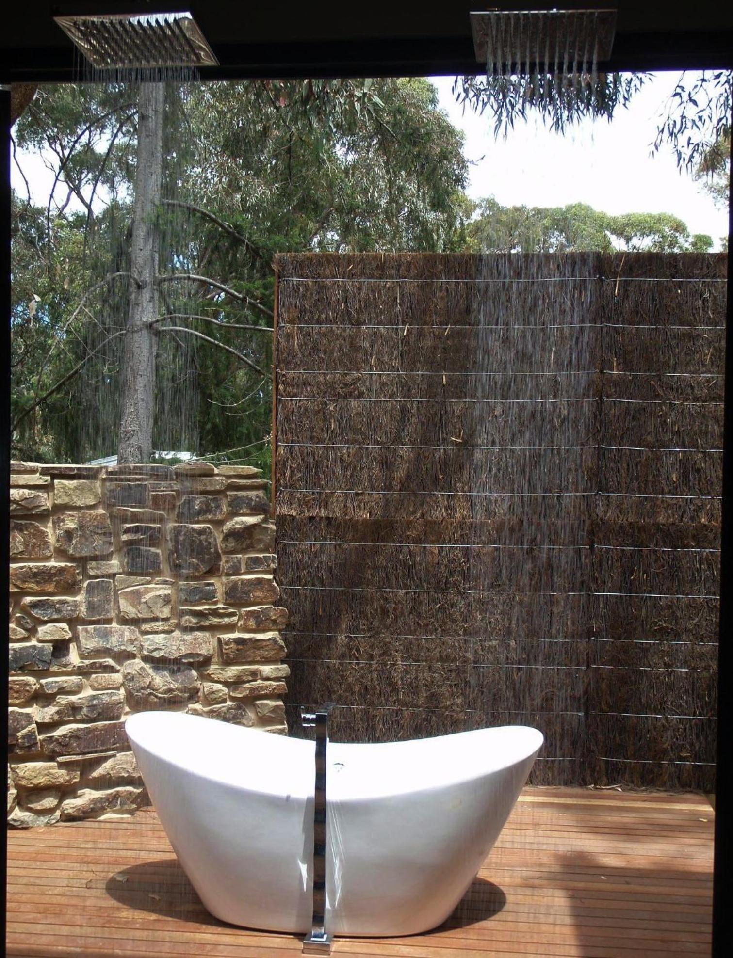 Kudos Villas - Hepburn Springs view 3