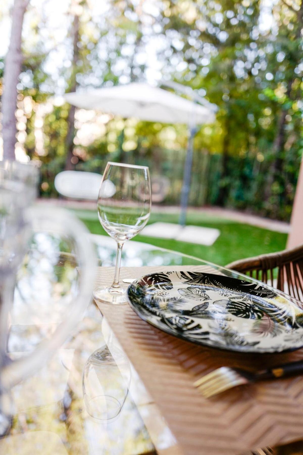 T2 cosy avec jardin & parking gratuit - Quartier Beauregard