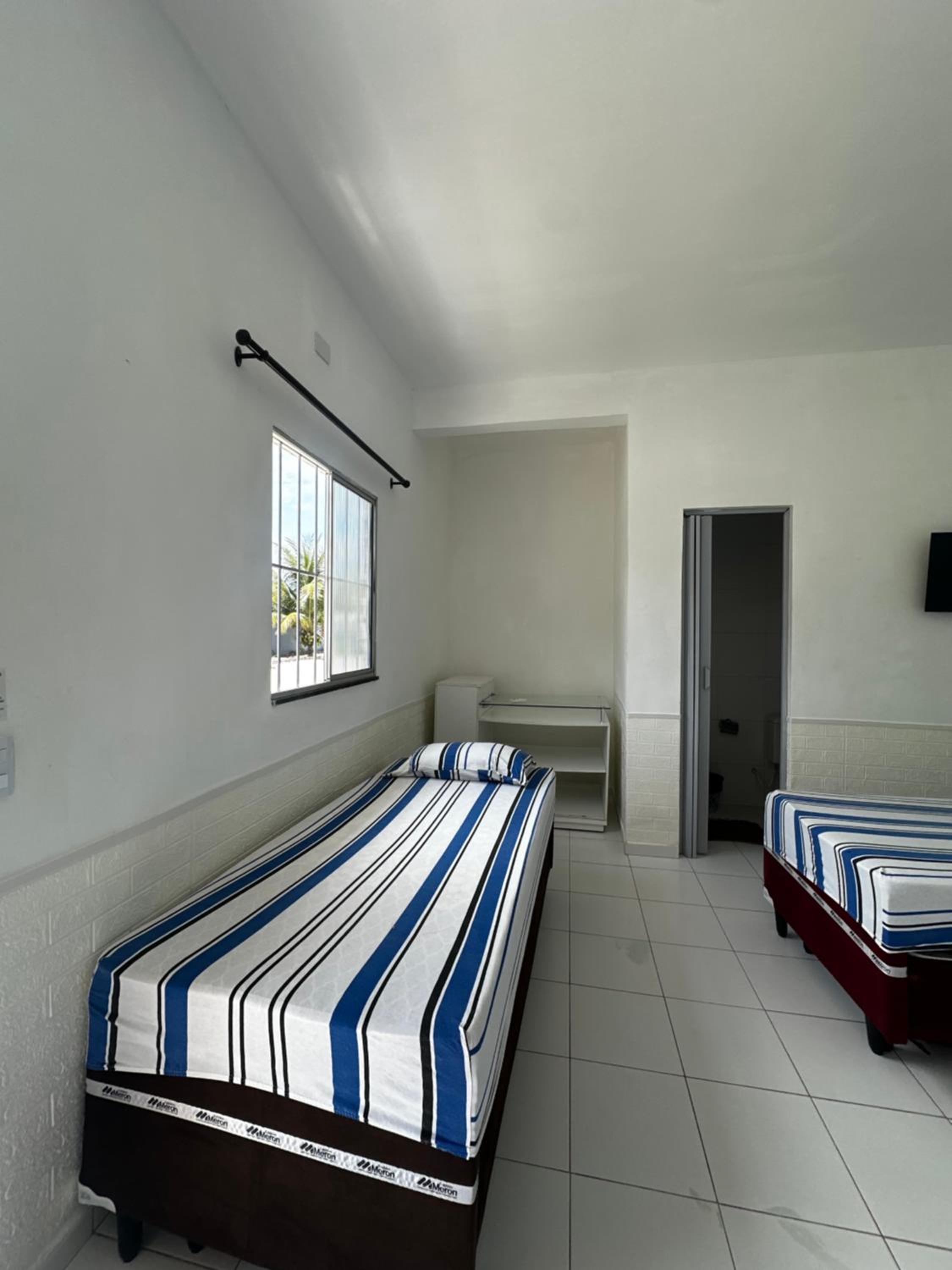 Pousada e hostel Costa do Sol Coroa Vermelha