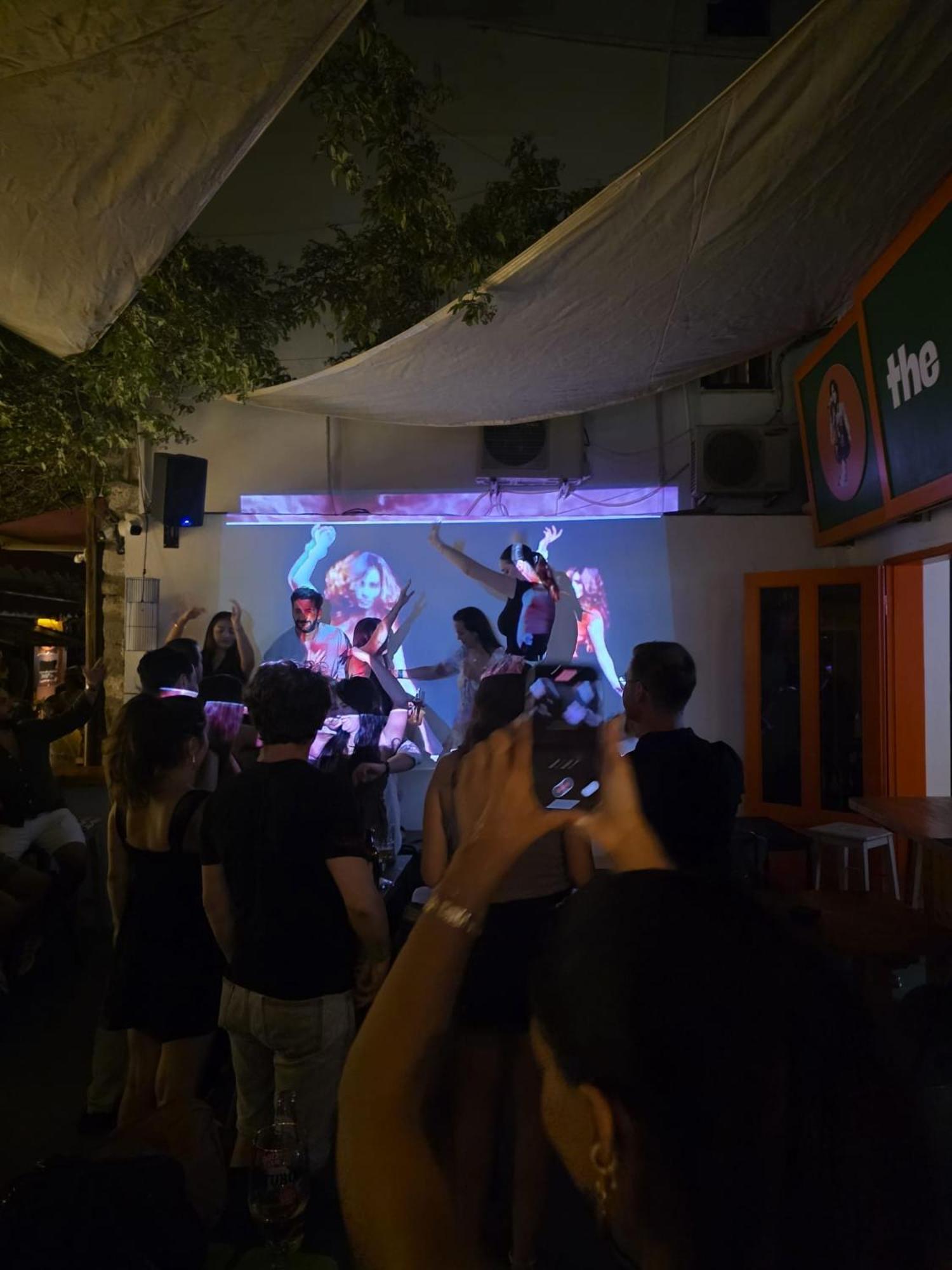 The Cranberries Bodrum