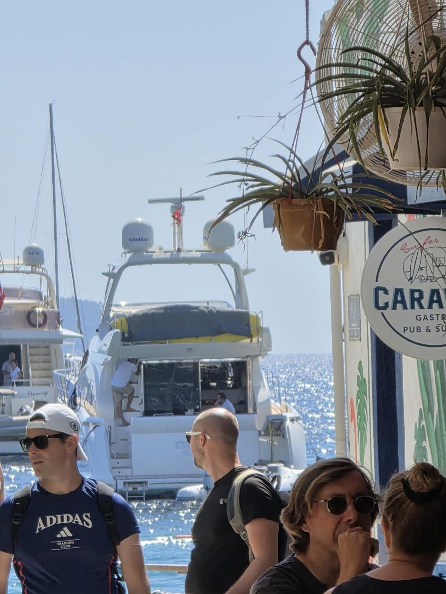 The Cranberries Bodrum