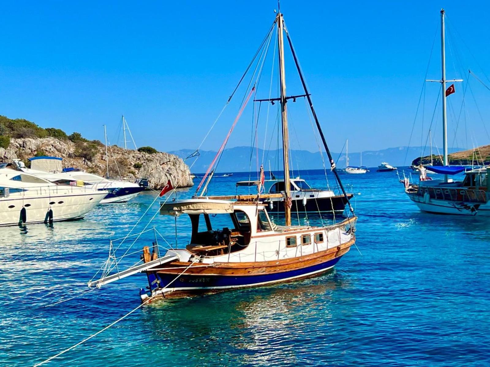 The Cranberries Bodrum
