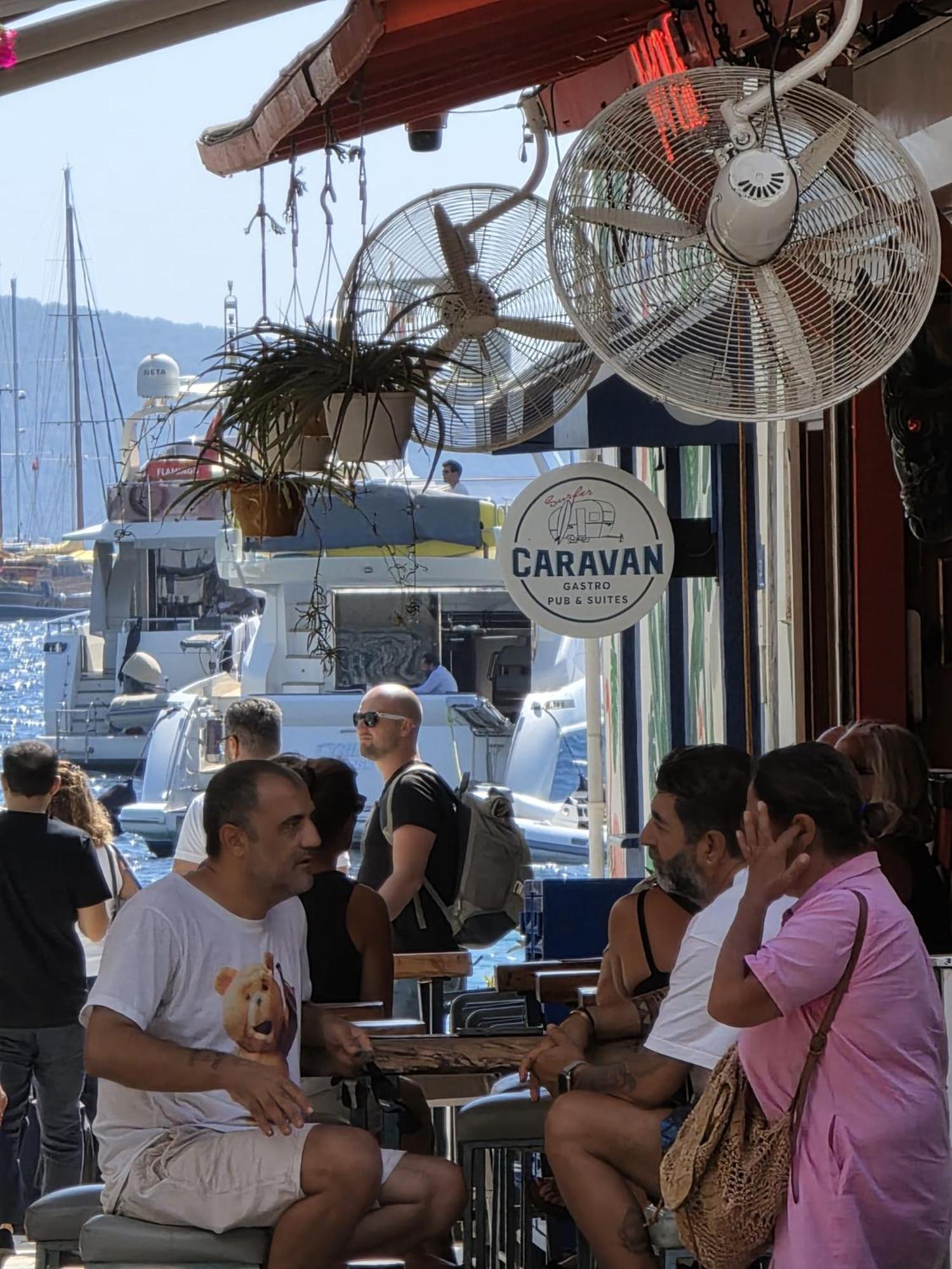 The Cranberries Bodrum