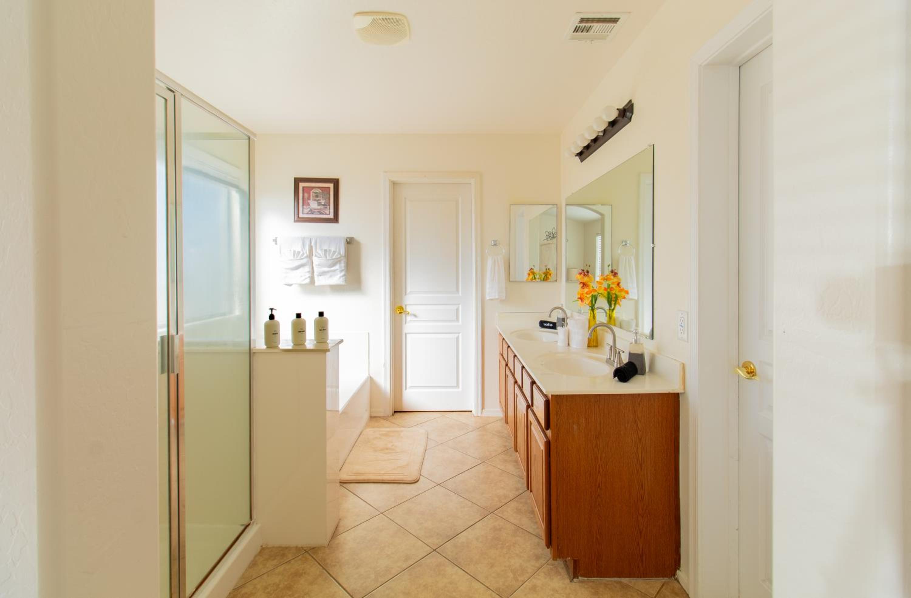Casa Desert Willow 5BR Home & Heated Pool