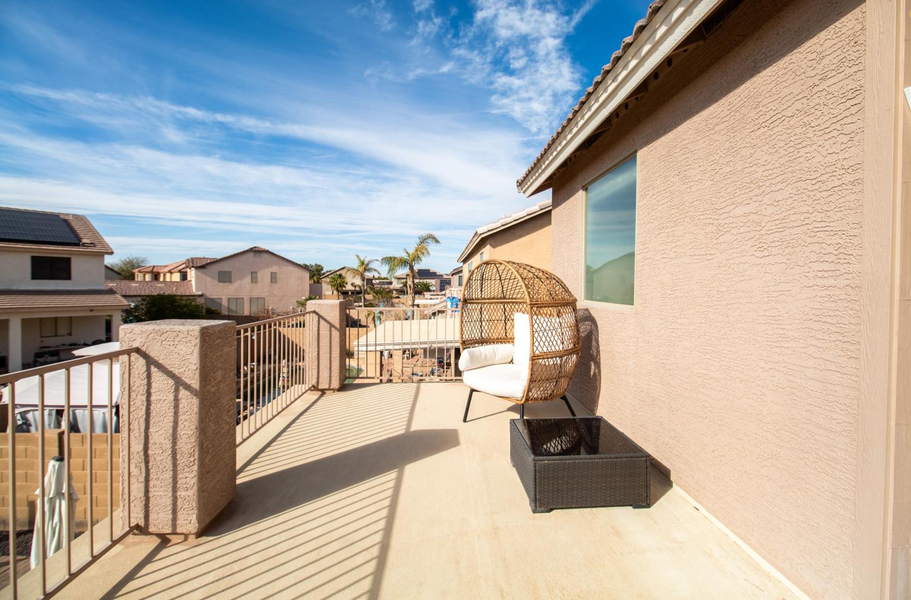 Casa Desert Willow 5BR Home & Heated Pool