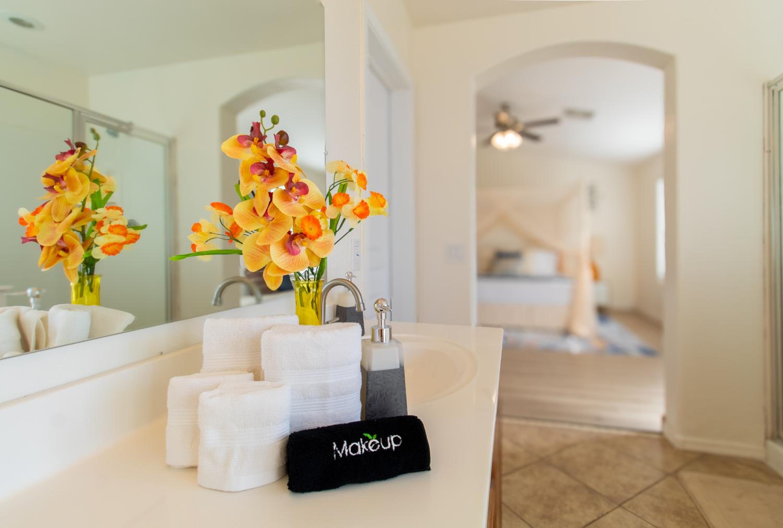 Casa Desert Willow 5BR Home & Heated Pool