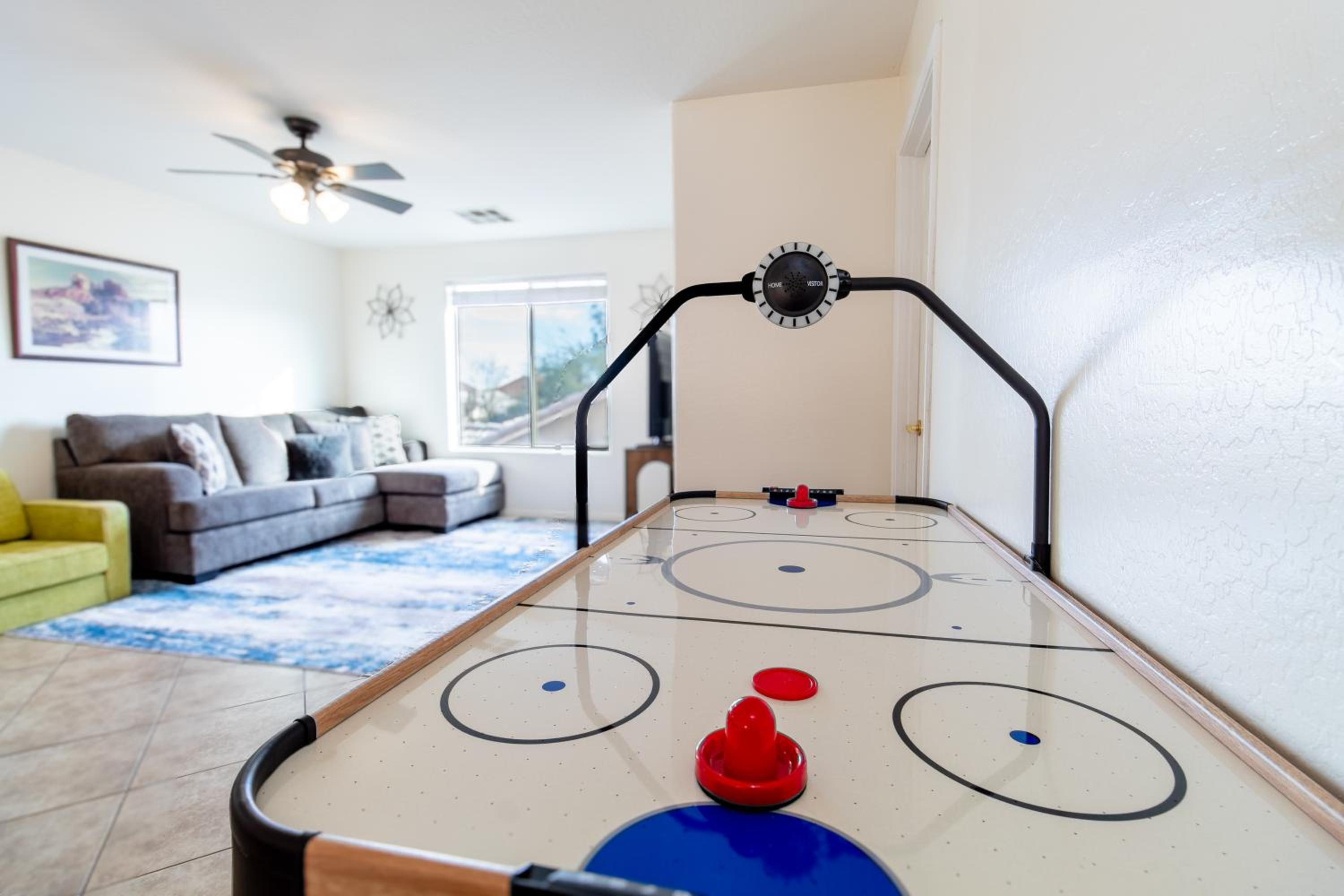 Casa Desert Willow 5BR Home & Heated Pool