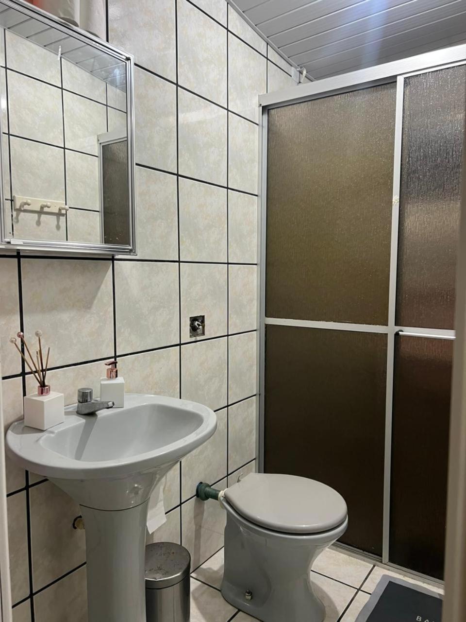 Apartamento praia do Gravata e prox Beto Carrero