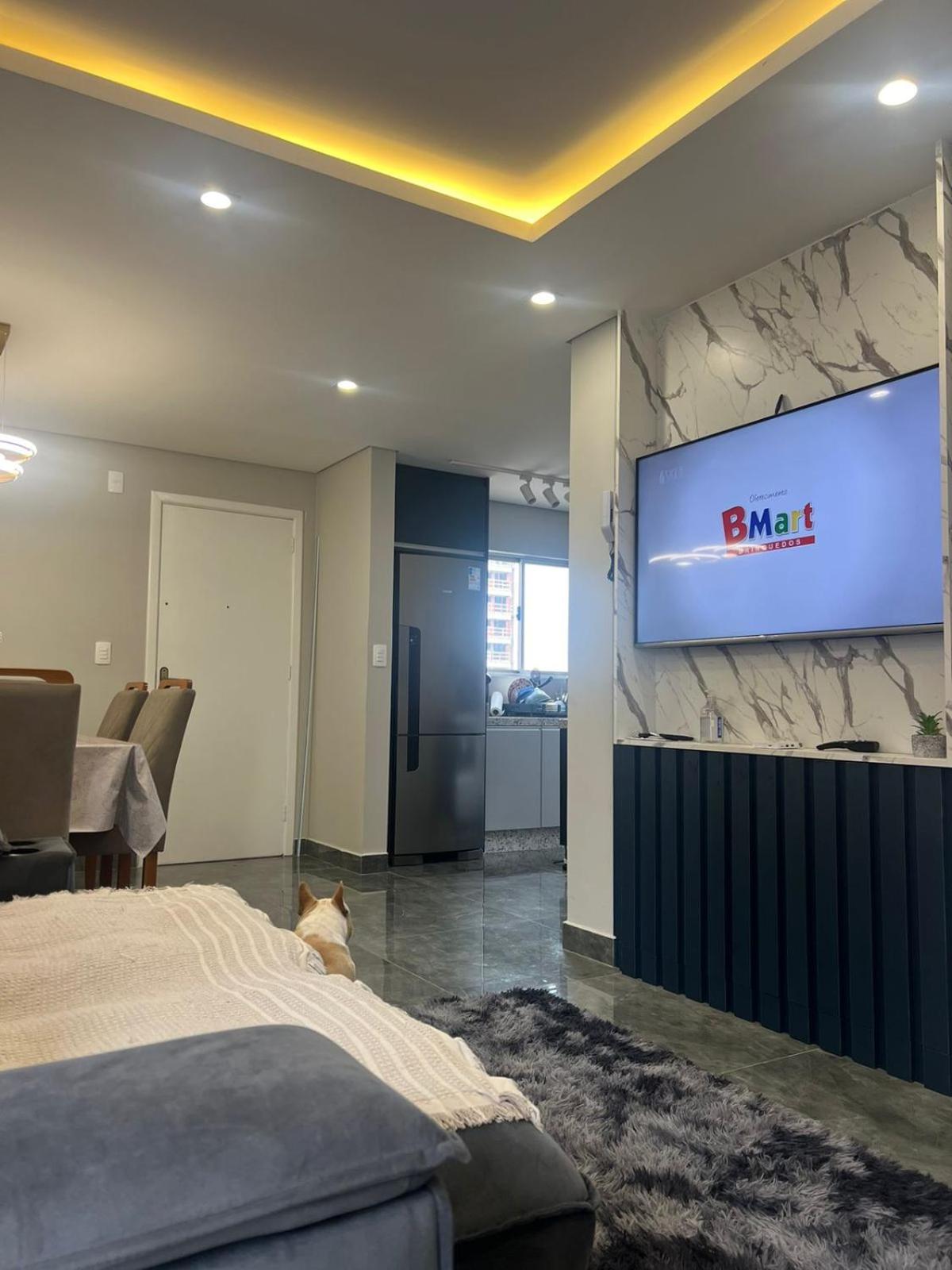 Apartamento praia do Gravata e prox Beto Carrero