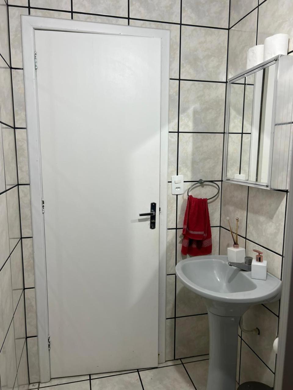 Apartamento praia do Gravata e prox Beto Carrero