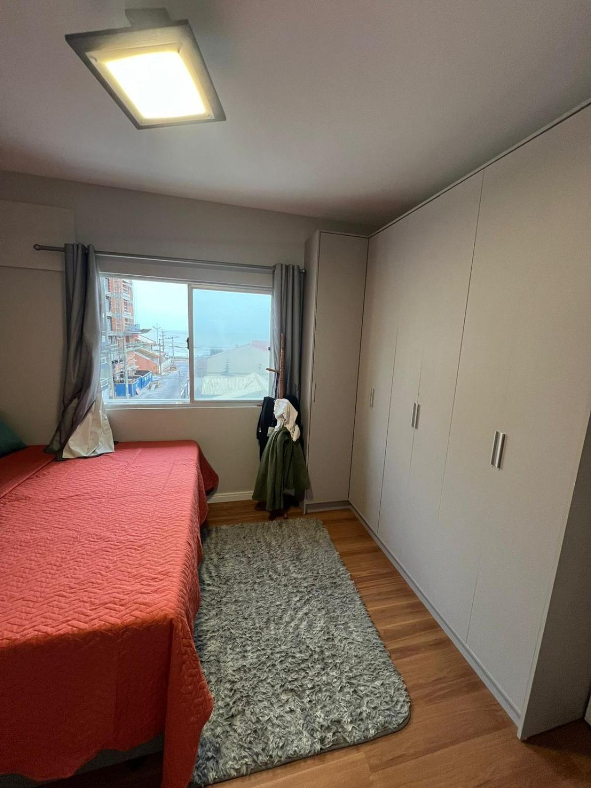 Apartamento praia do Gravata e prox Beto Carrero