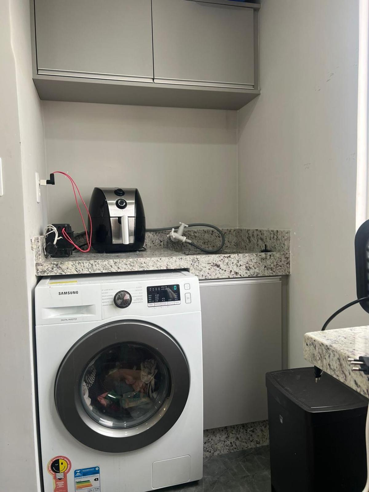 Apartamento praia do Gravata e prox Beto Carrero