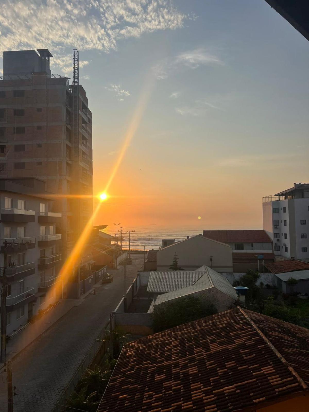 Apartamento praia do Gravata e prox Beto Carrero