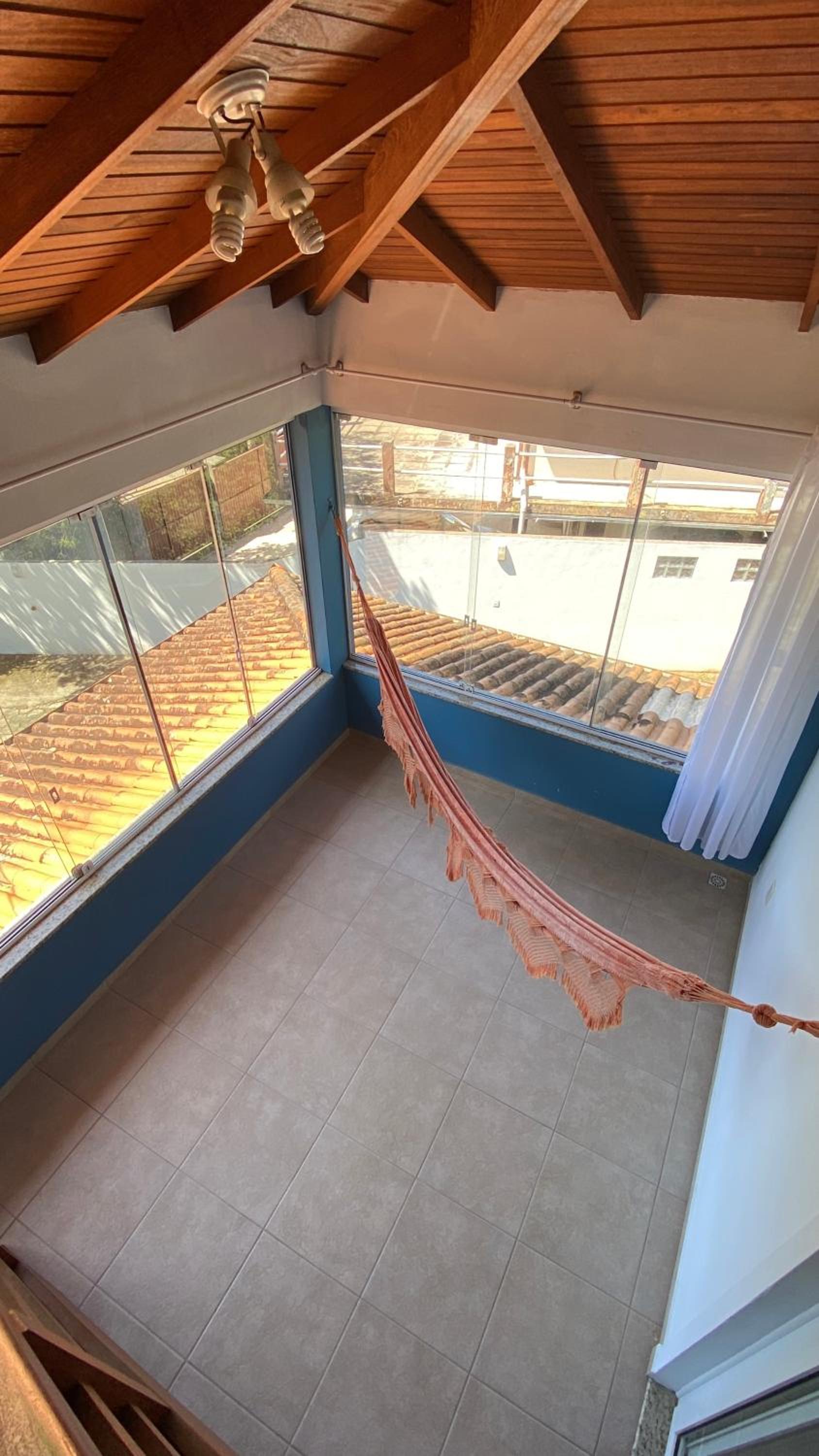 Casa Mar Alto Morro das Pedras