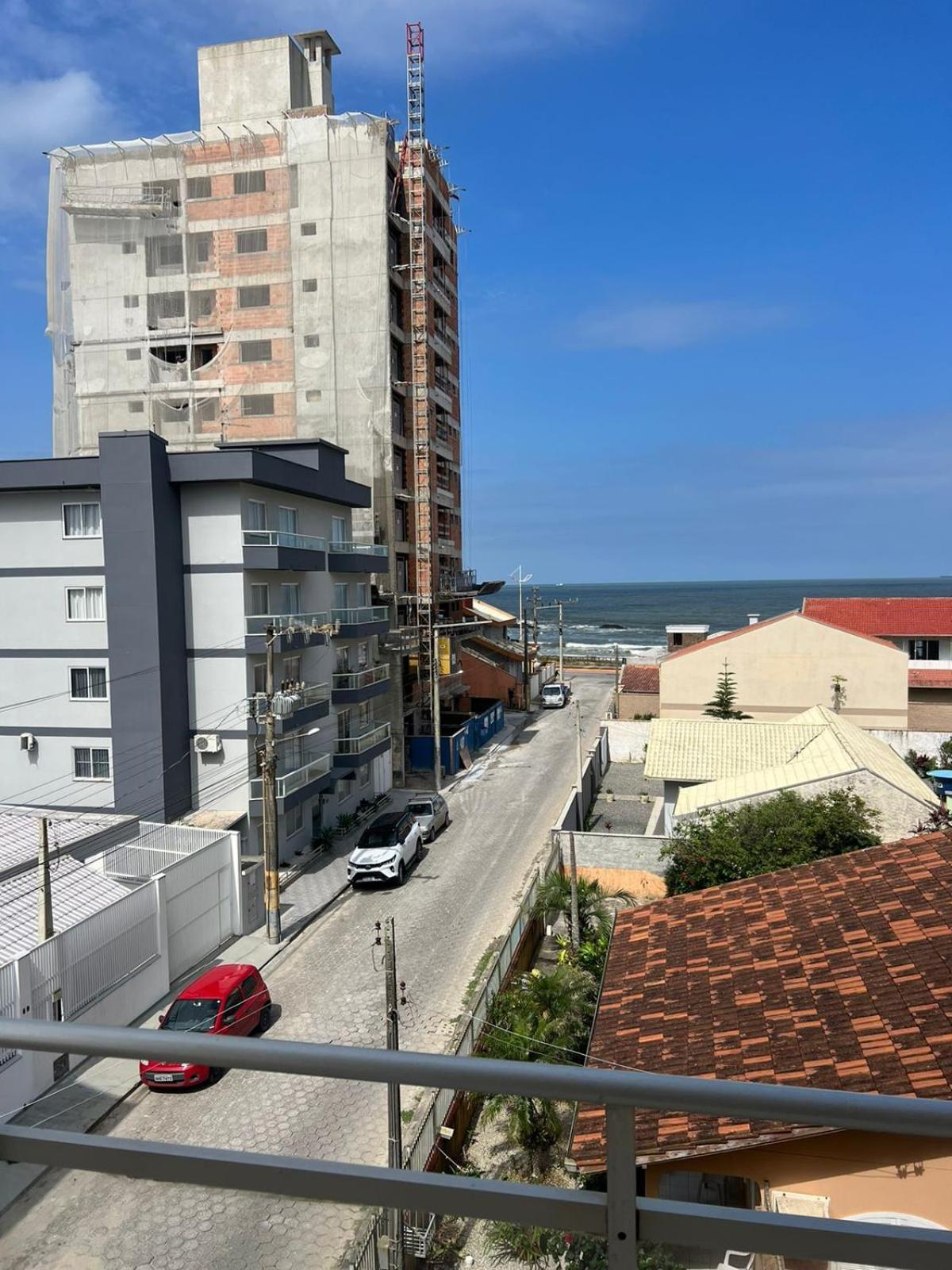 Apartamento praia do Gravata e prox Beto Carrero