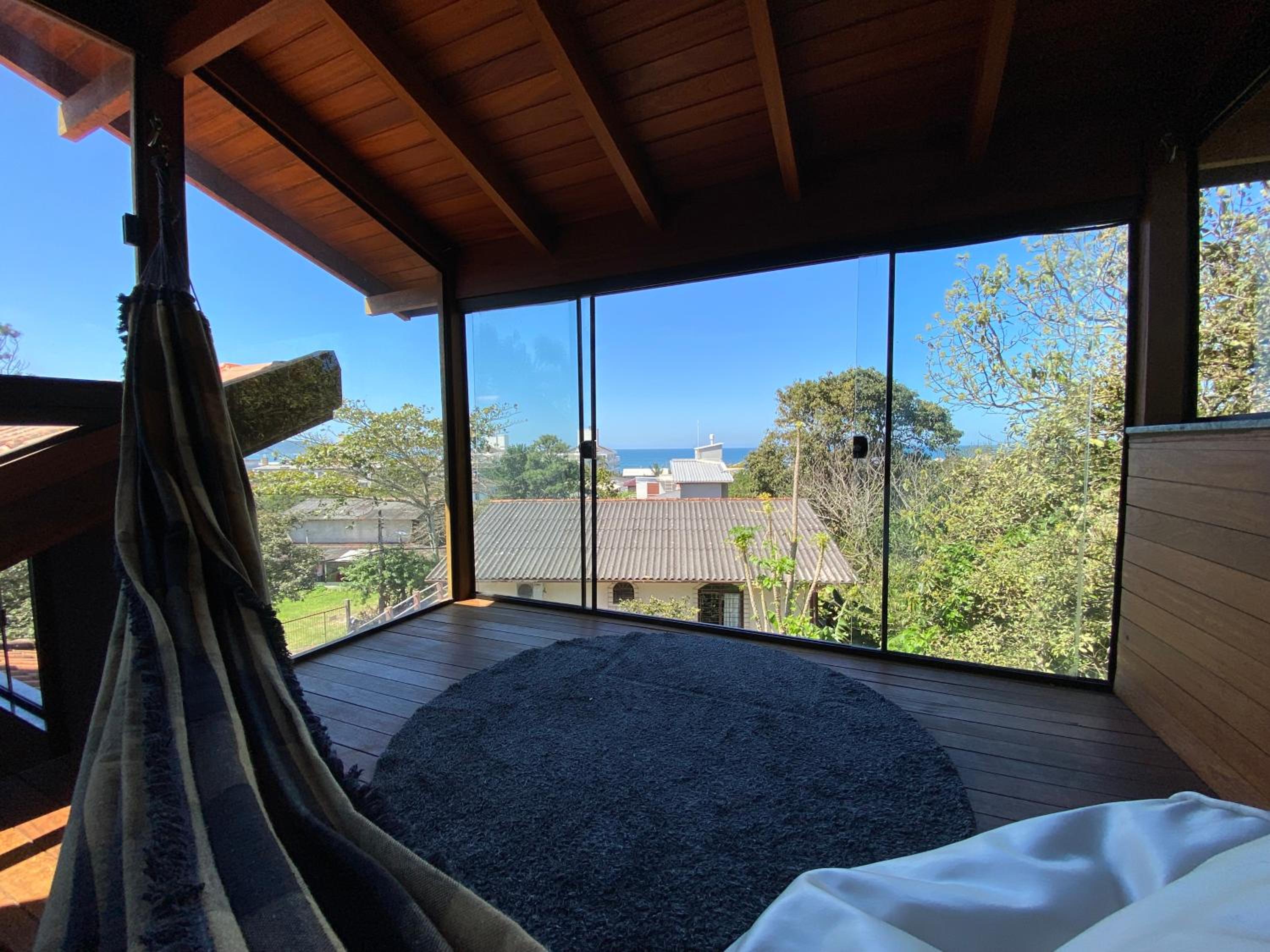 Casa Mar Alto Morro das Pedras