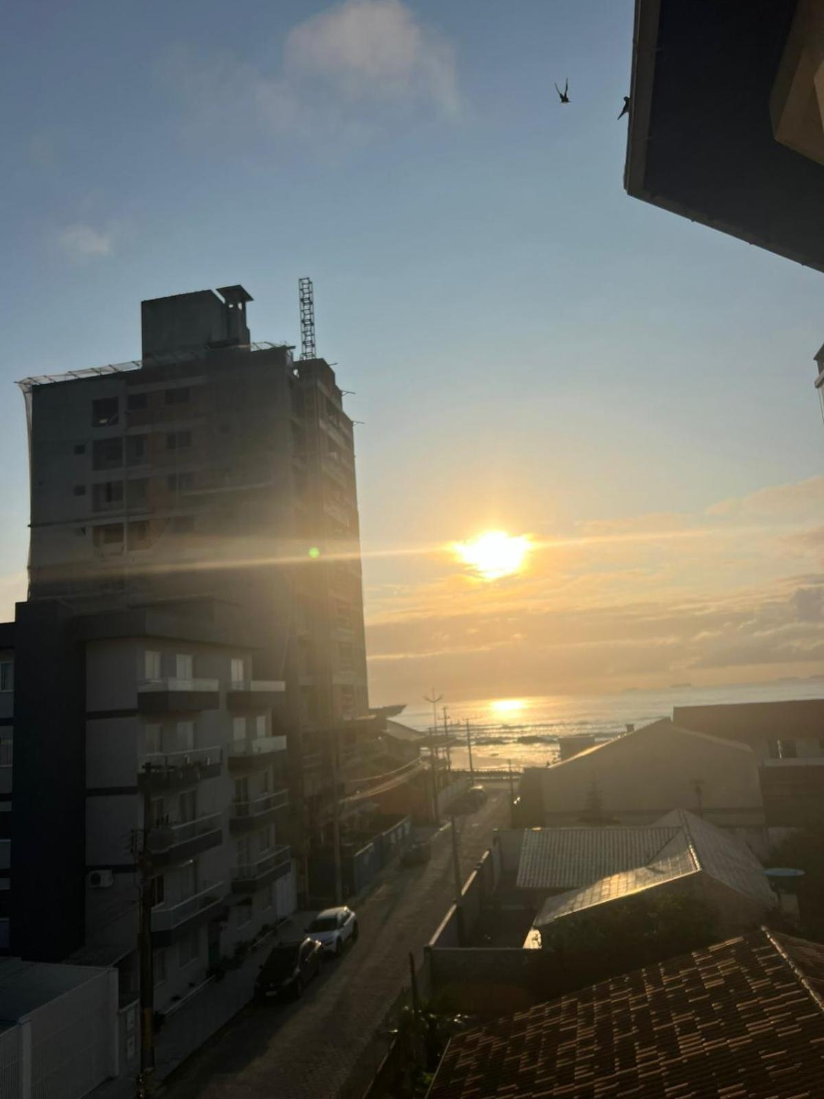 Apartamento praia do Gravata e prox Beto Carrero