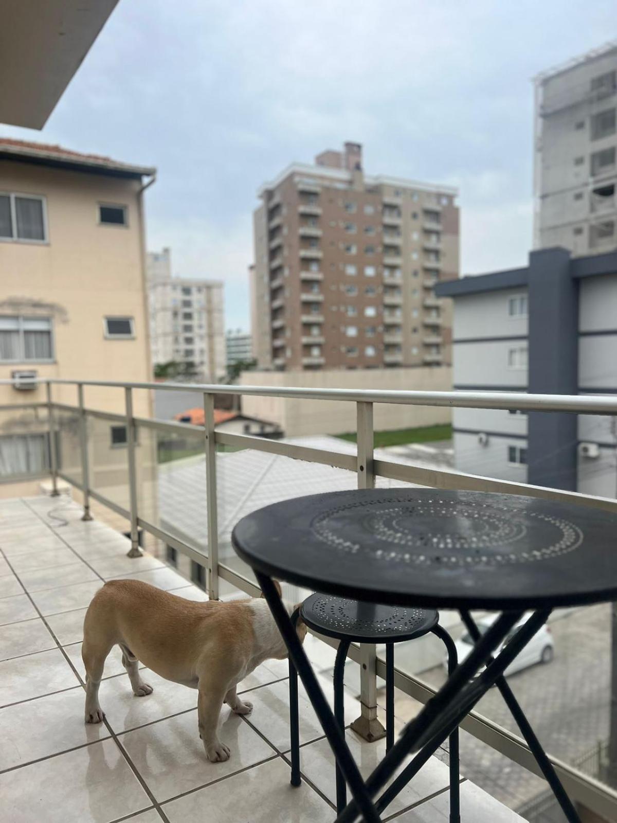 Apartamento praia do Gravata e prox Beto Carrero