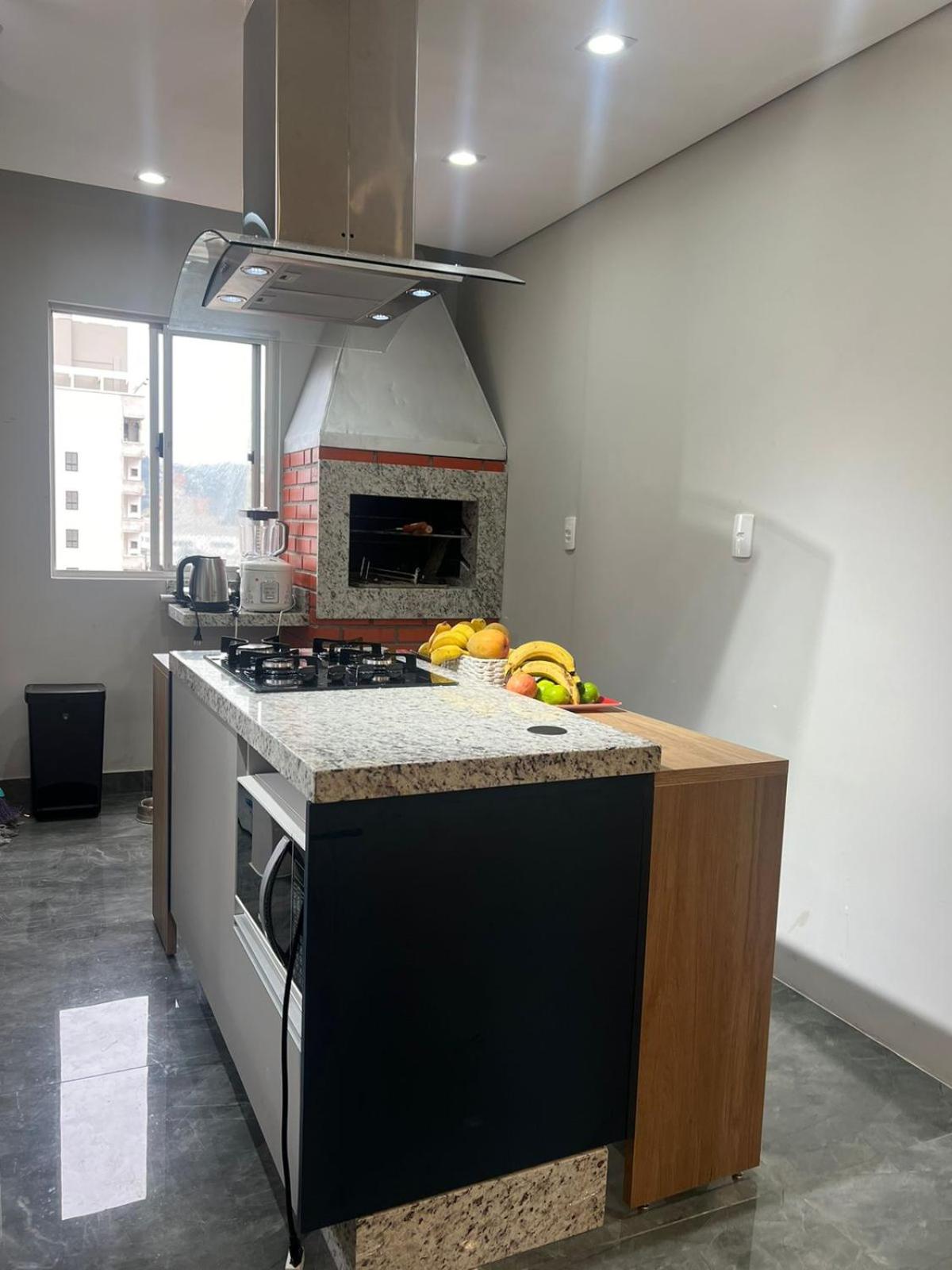 Apartamento praia do Gravata e prox Beto Carrero
