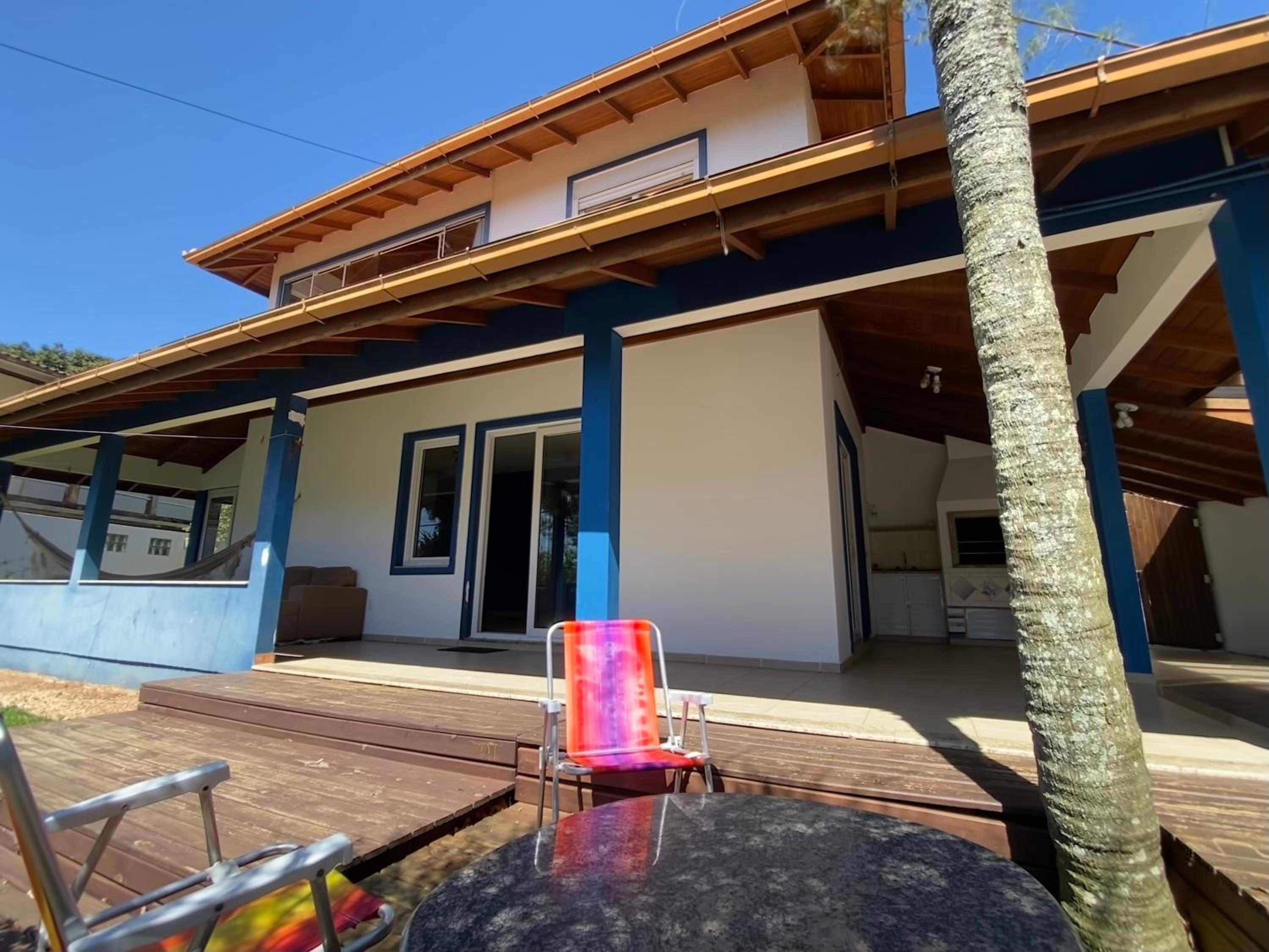 Casa Mar Alto Morro das Pedras