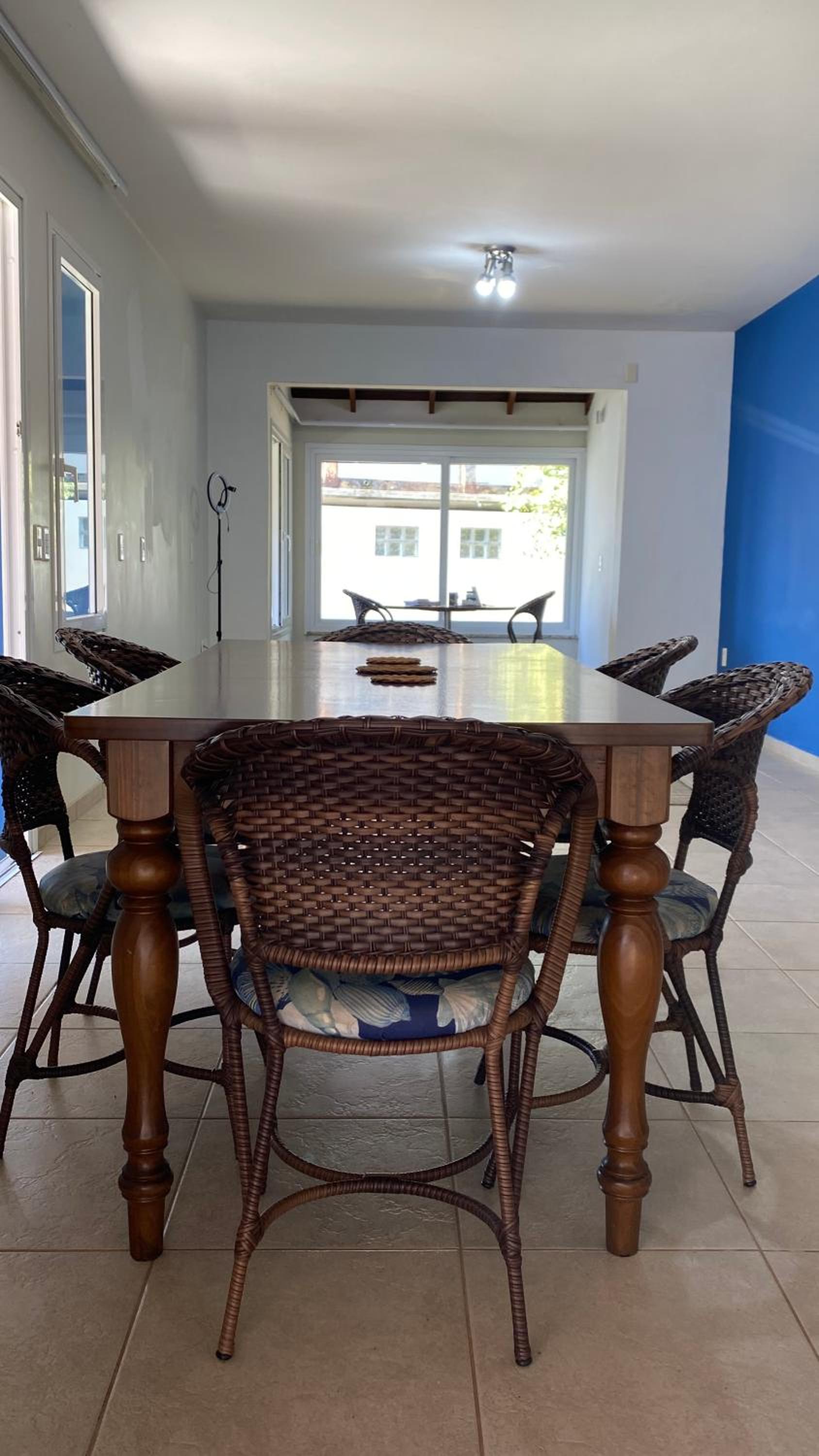 Casa Mar Alto Morro das Pedras