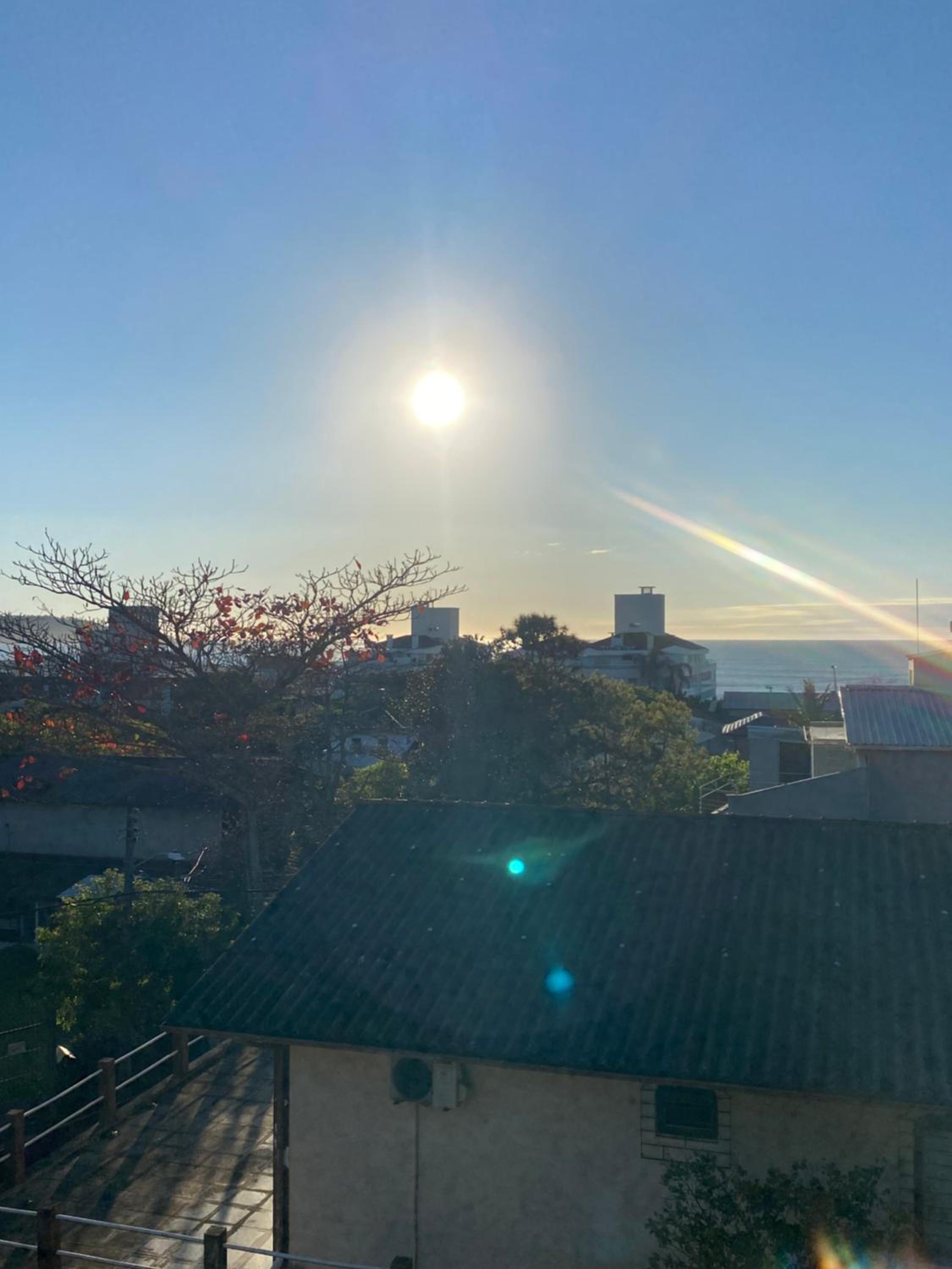 Casa Mar Alto Morro das Pedras