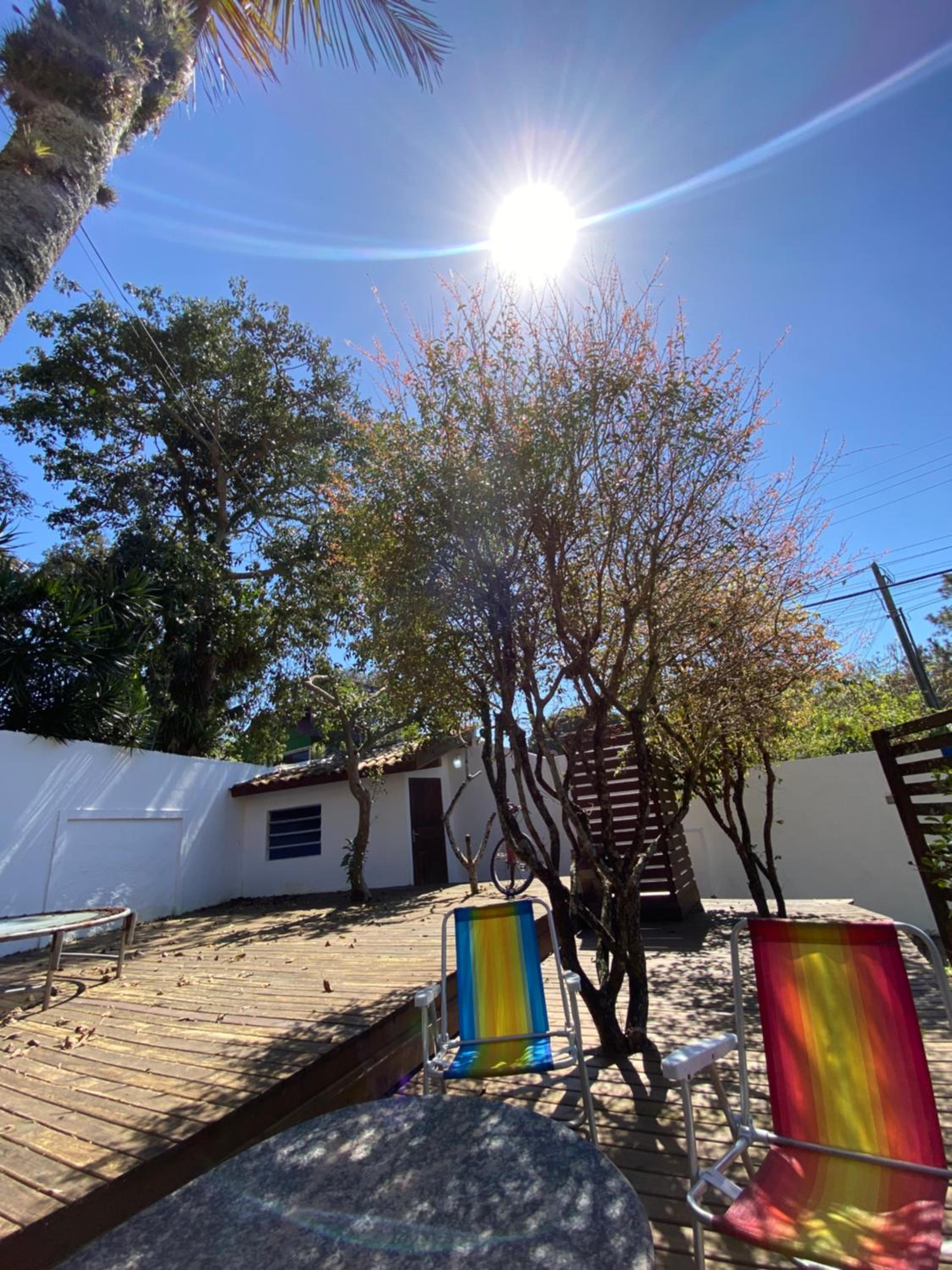 Casa Mar Alto Morro das Pedras
