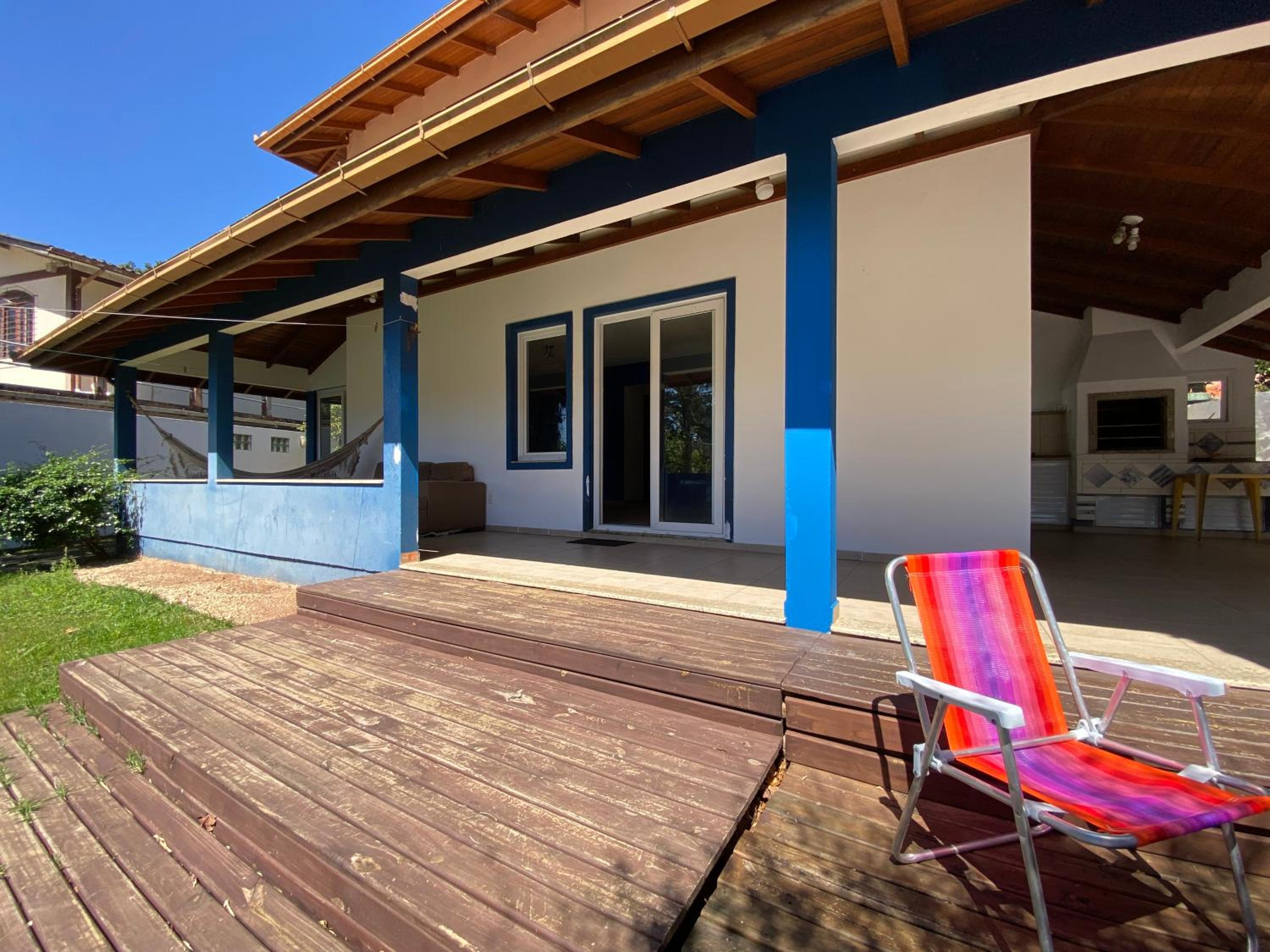 Casa Mar Alto Morro das Pedras